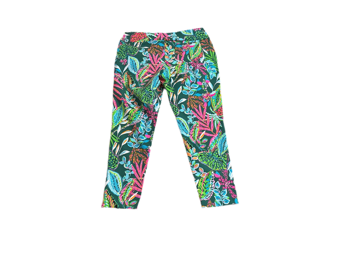 Lilly Pulitzer Pants - Size 12