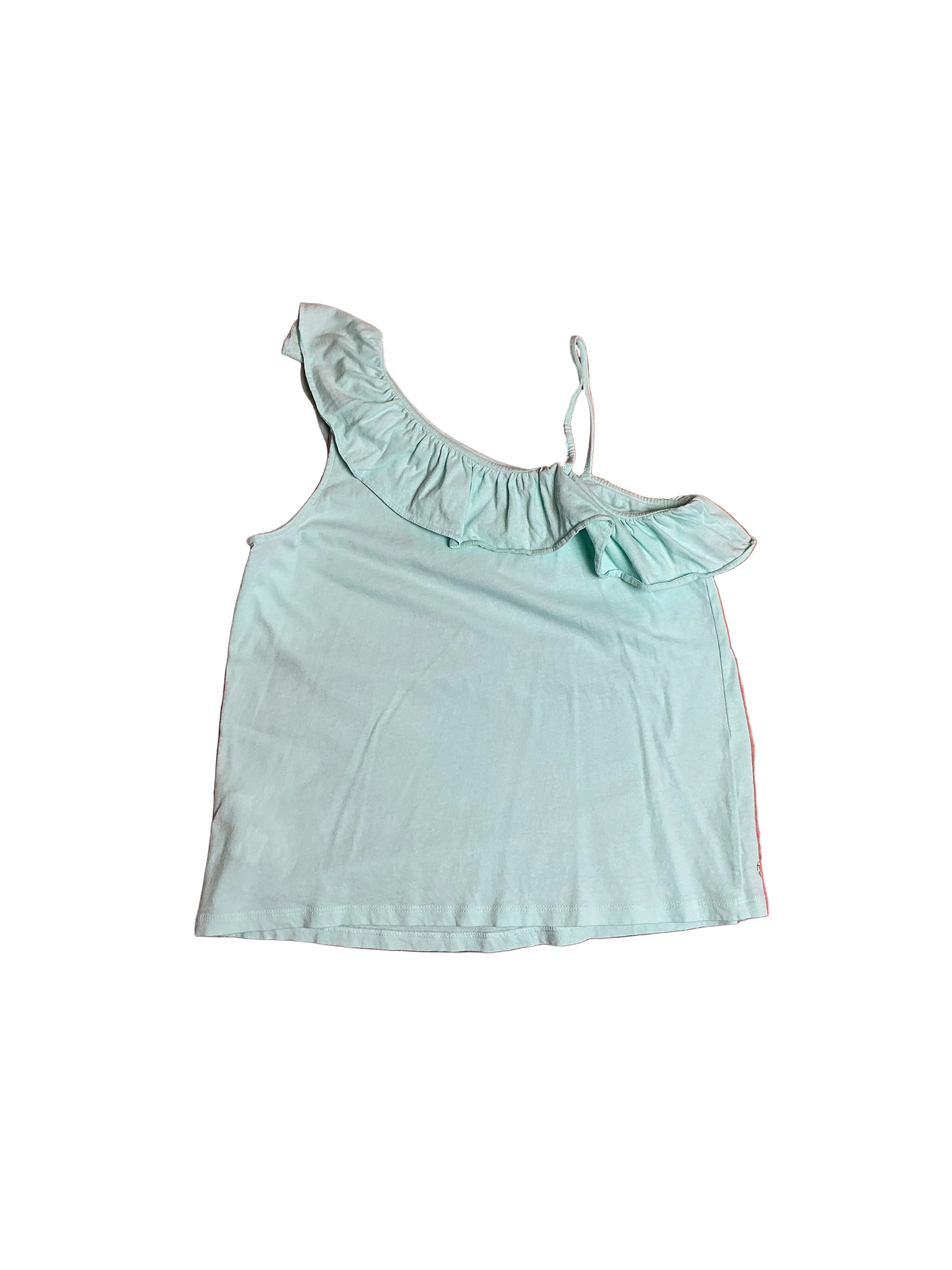 Lilly Pulitzer Layne Knit Cold Shoulder Top - Size XL (12-14)