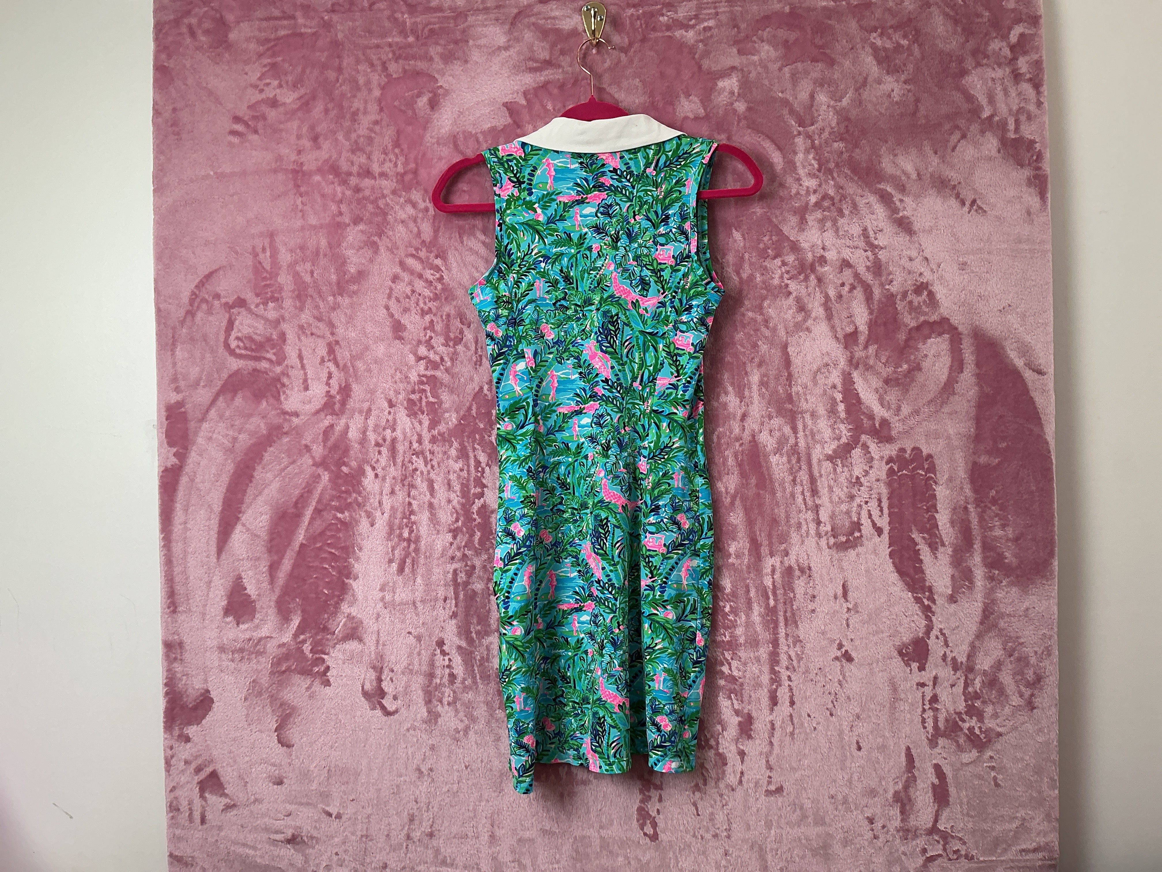 Lilly Pulitzer Dress - Size XXS