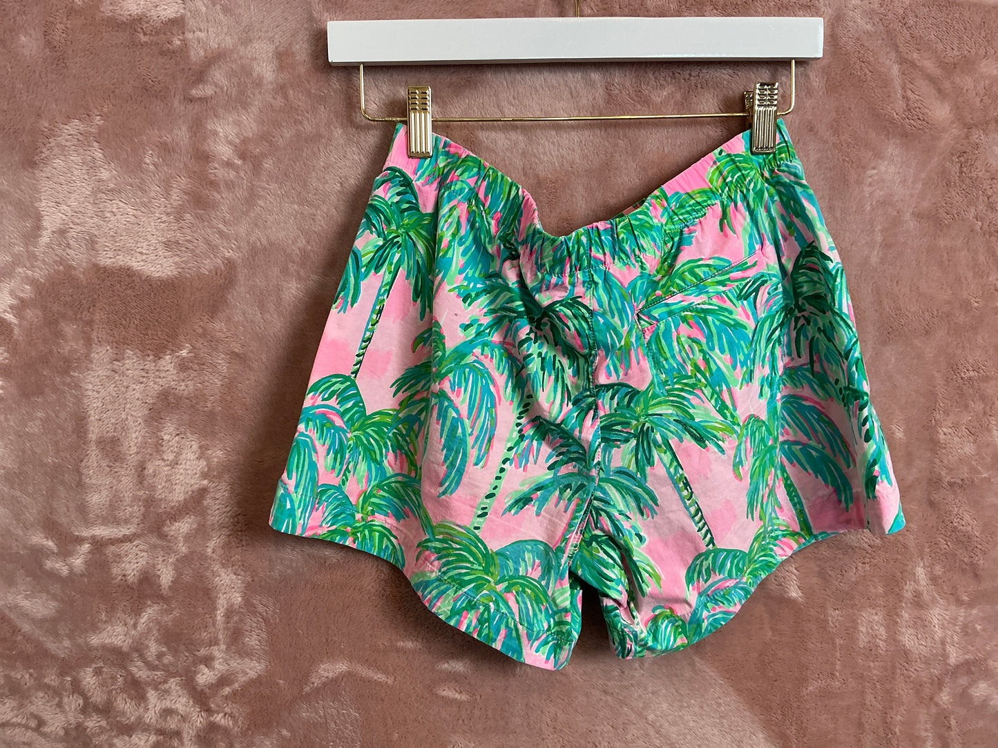 Lilly Pulitzer Short - Size XS