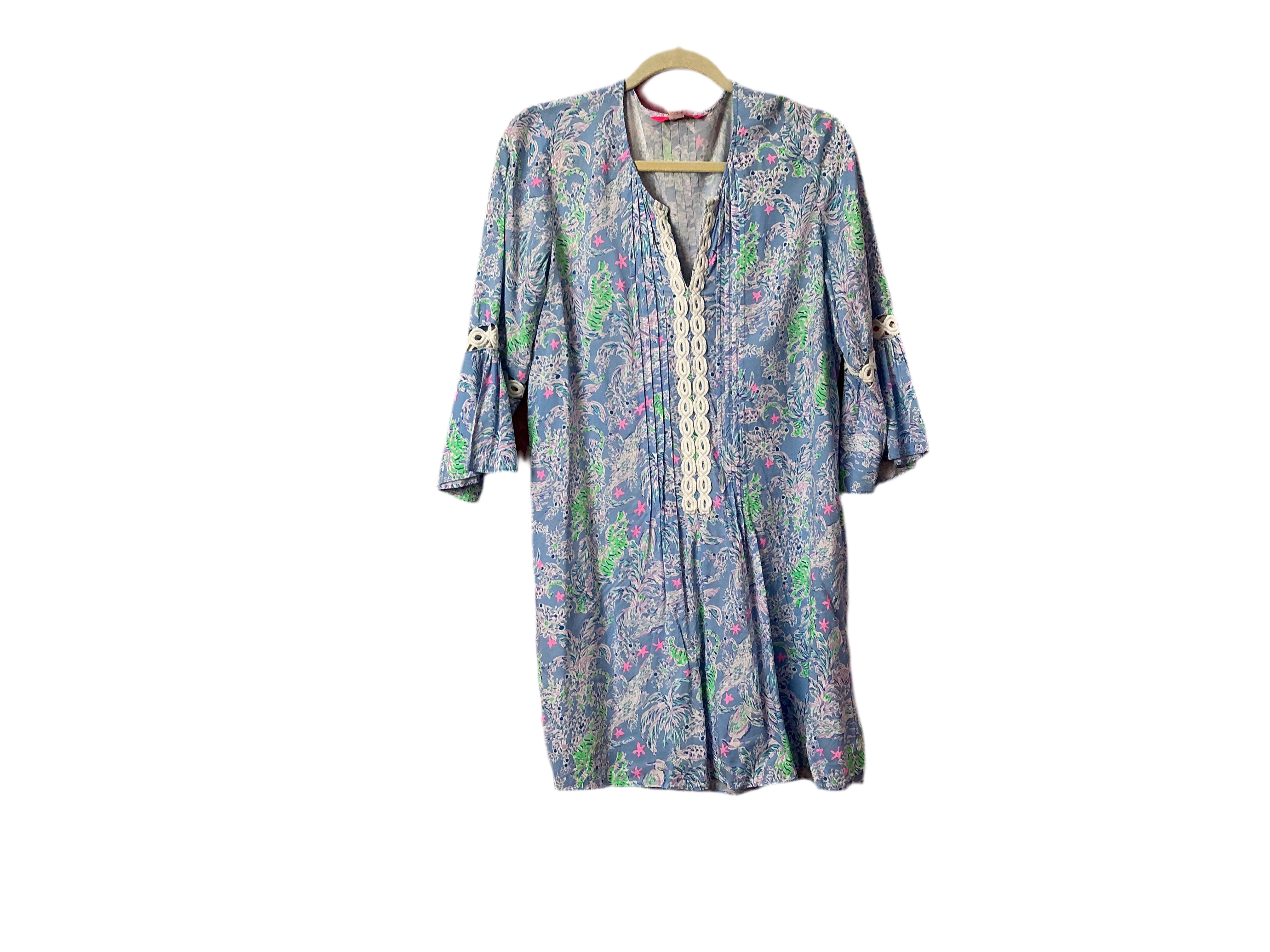 Lilly Pulitzer Dress - Size M