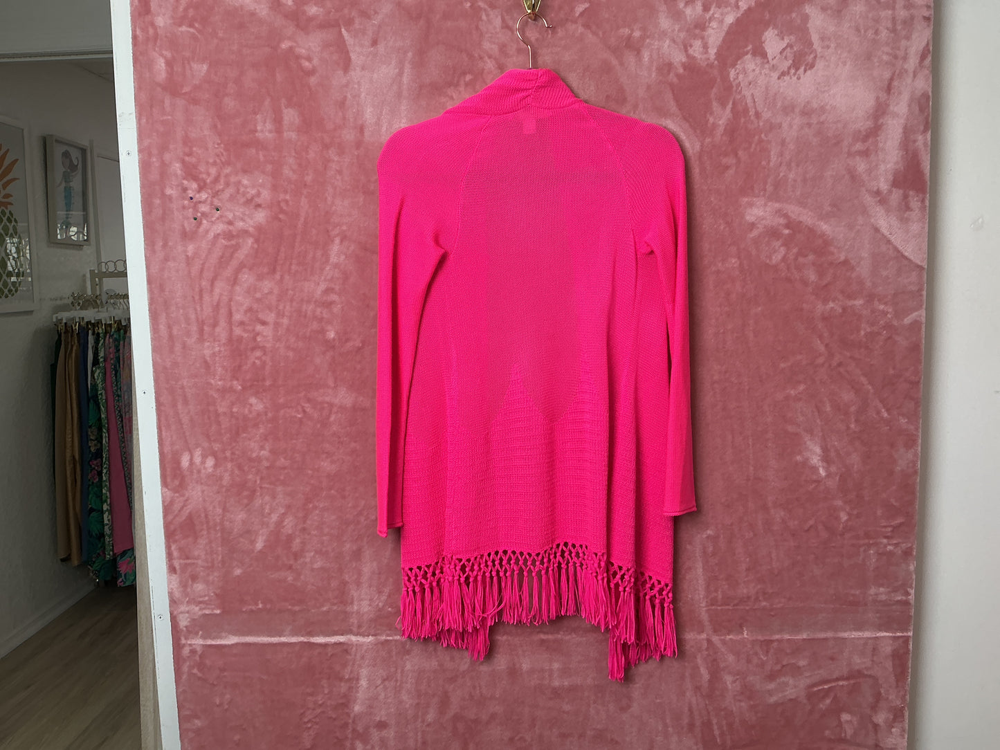 Lilly Pulitzer Sweater - Size XXS