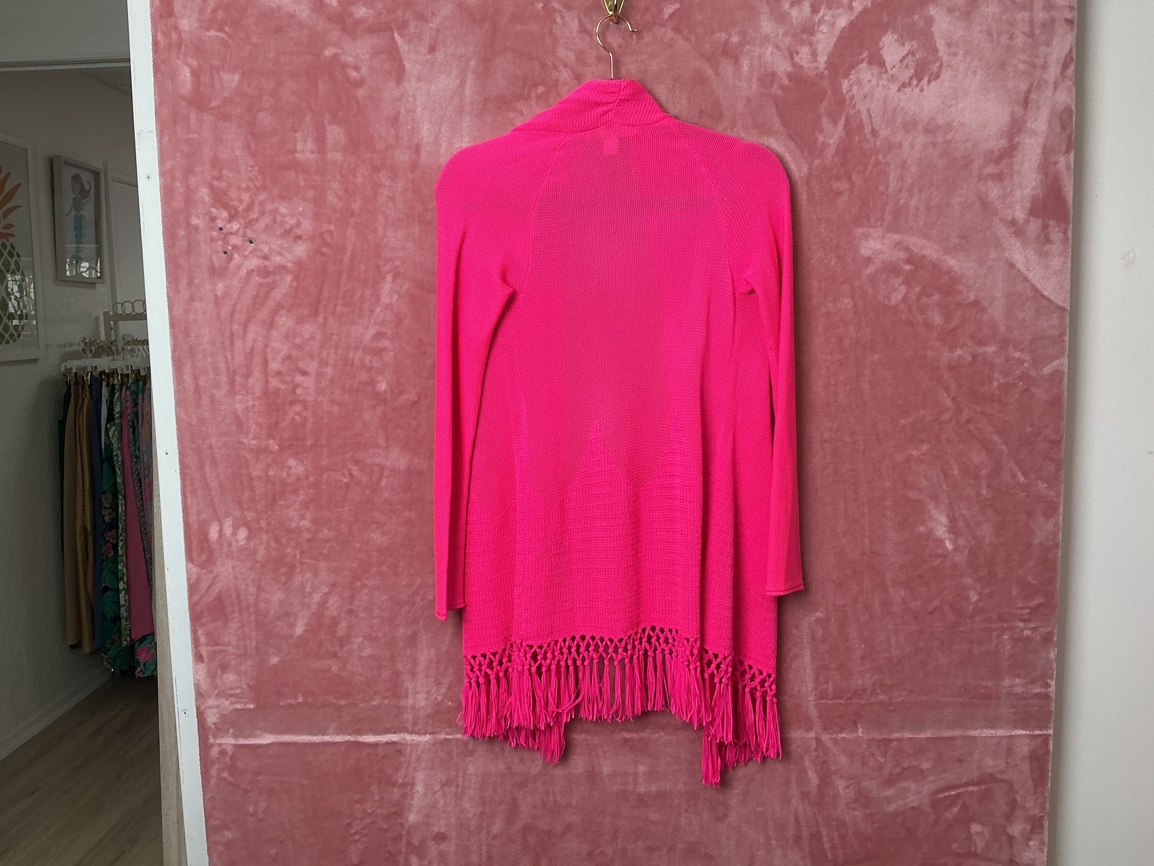 Lilly Pulitzer Sweater - Size XXS