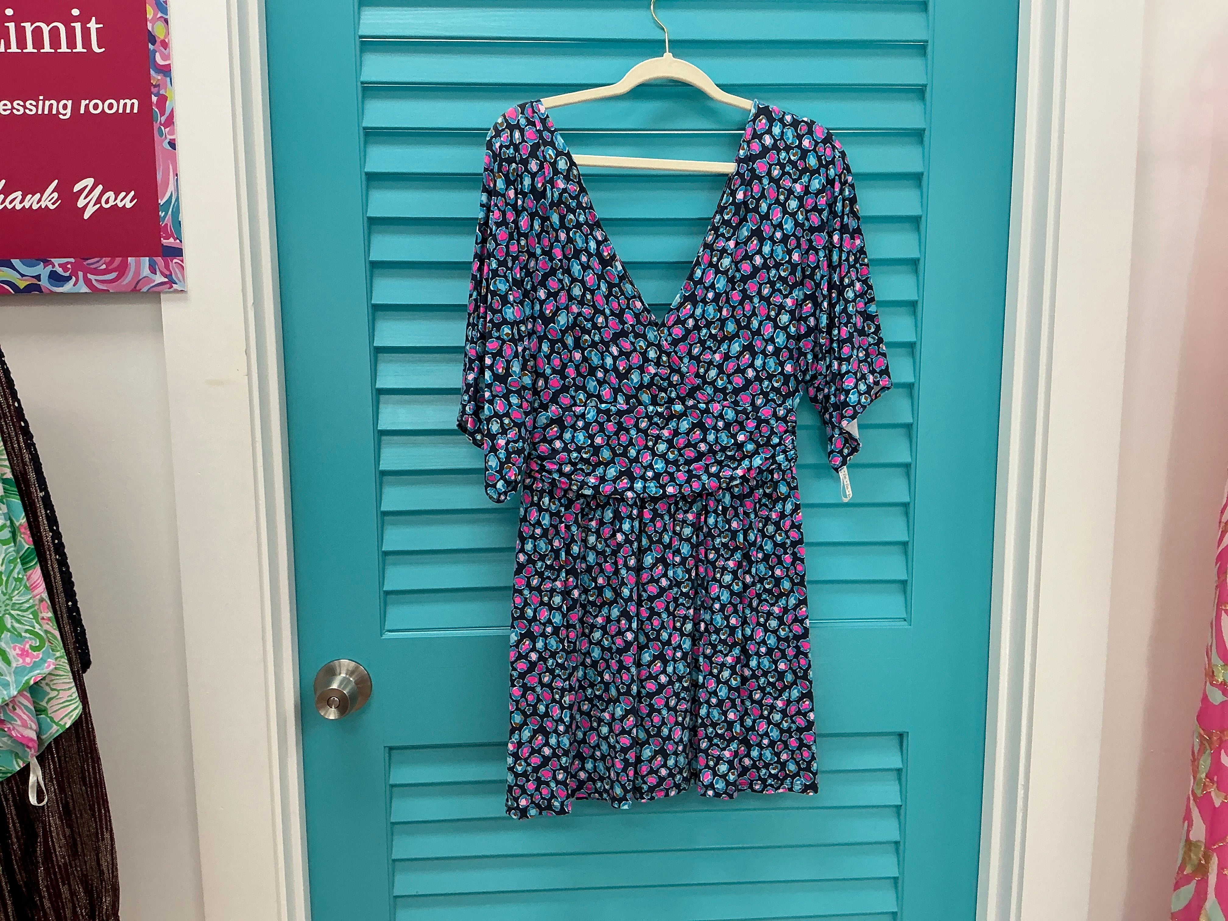 Lilly Pulitzer Romper - Size 2