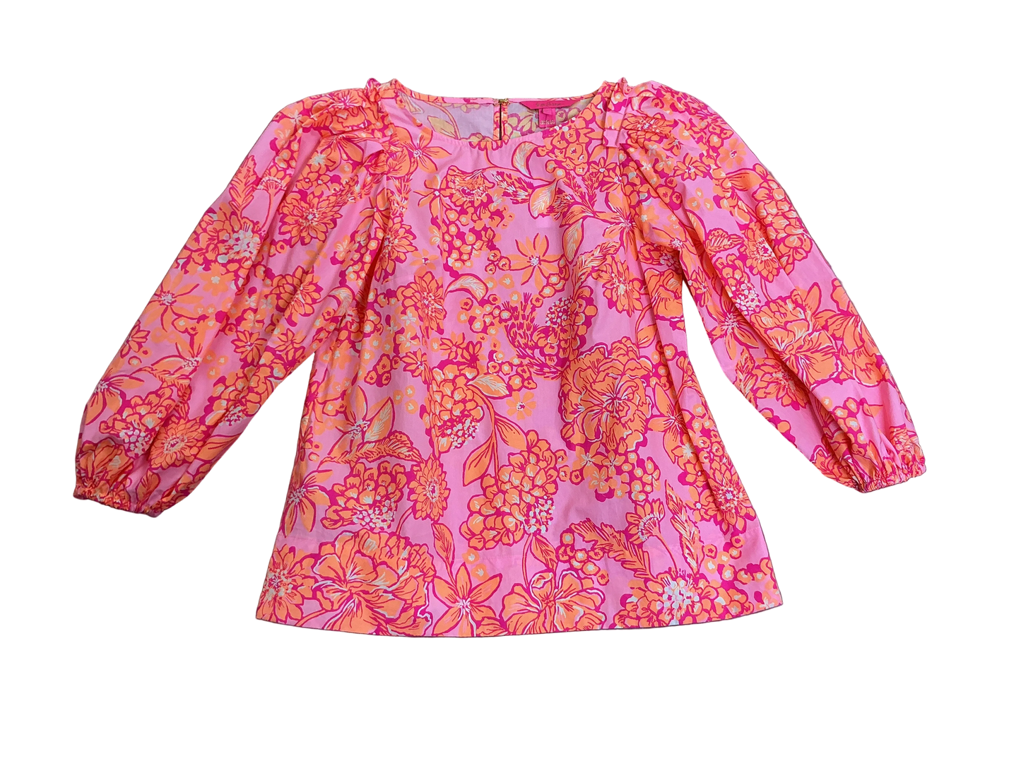 Lilly Pulitzer Top - Size S