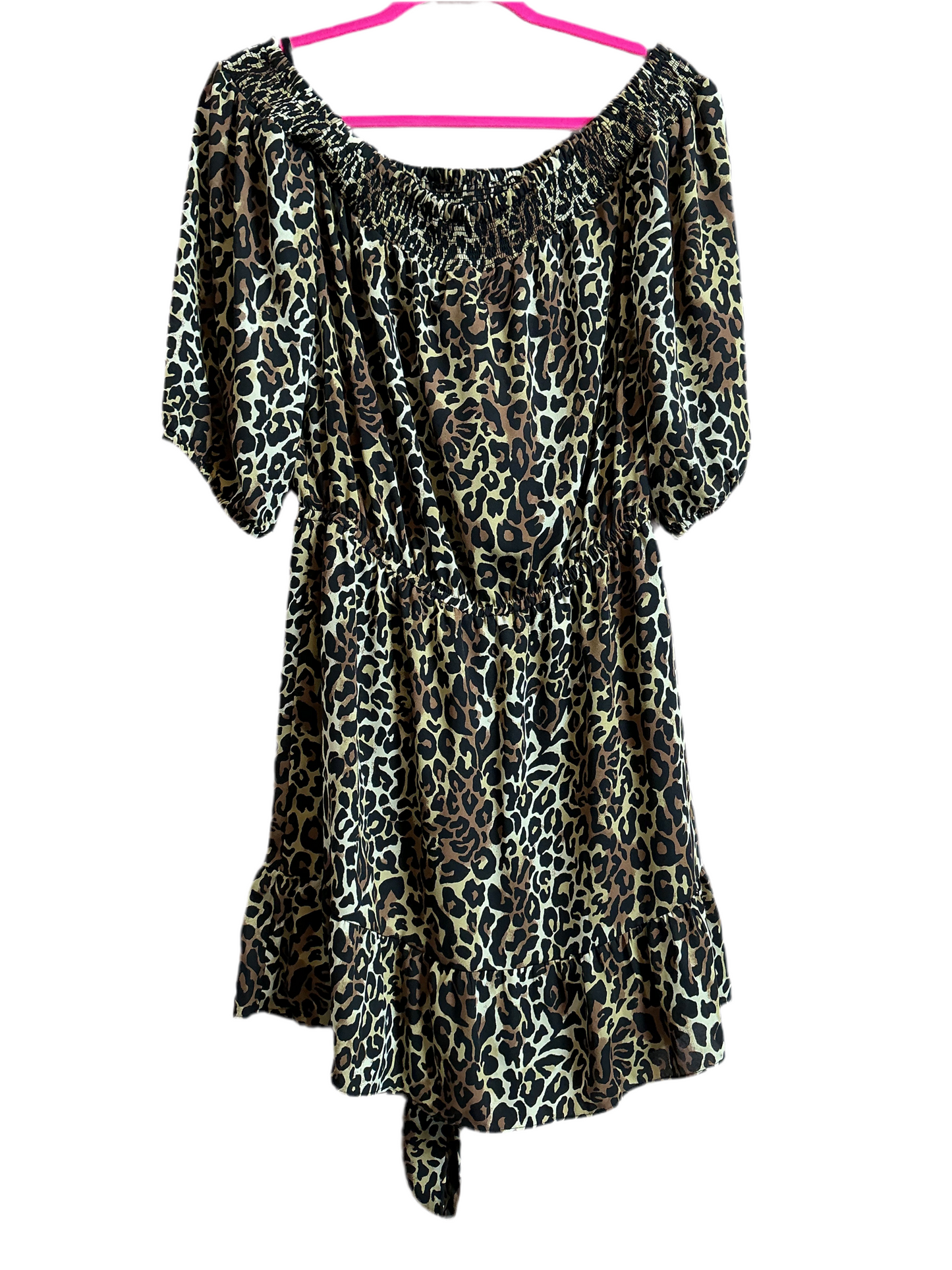 Lilly Pulitzer Dress - Size M