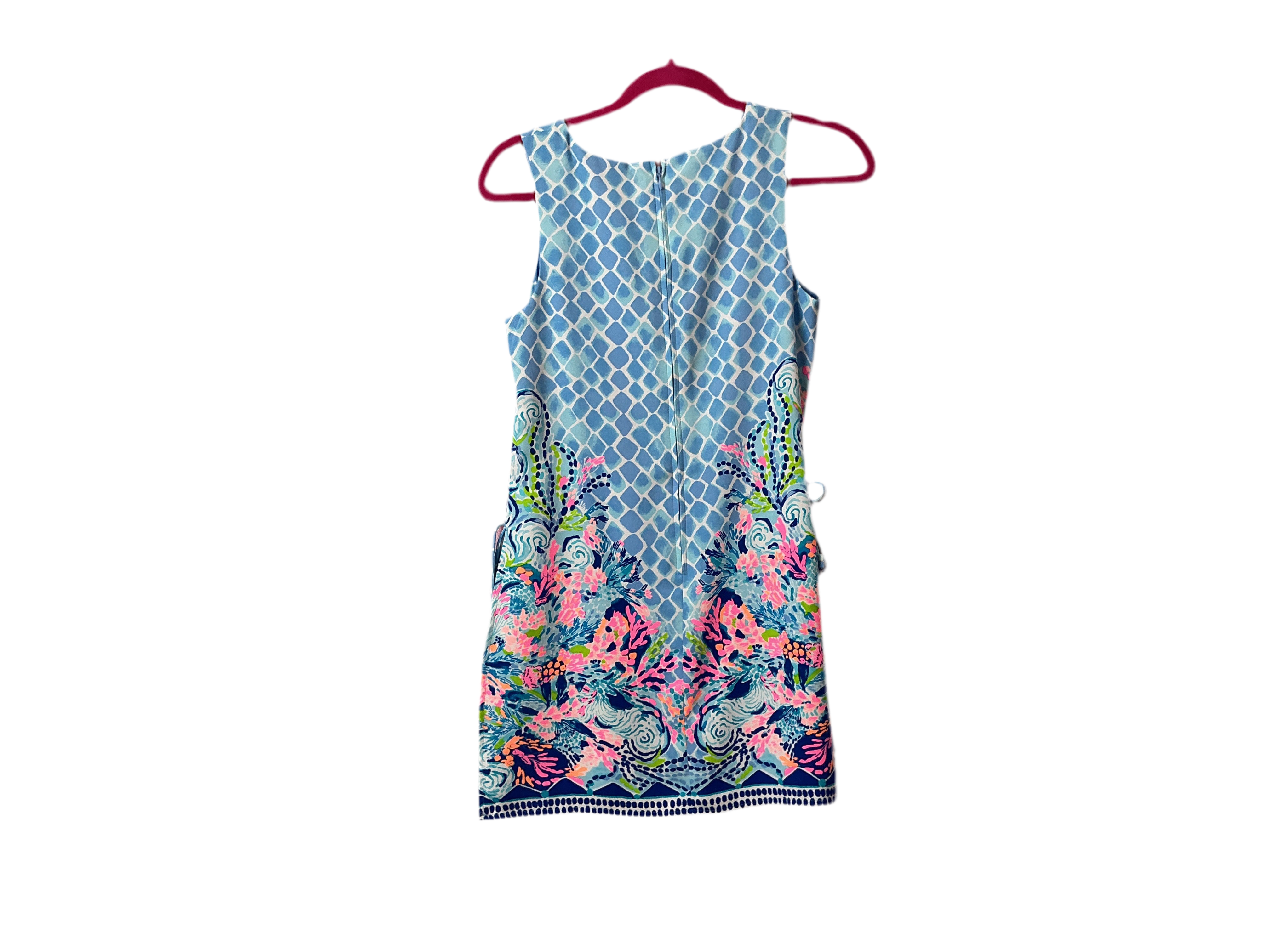 Lilly Pulitzer Romper - Size 0