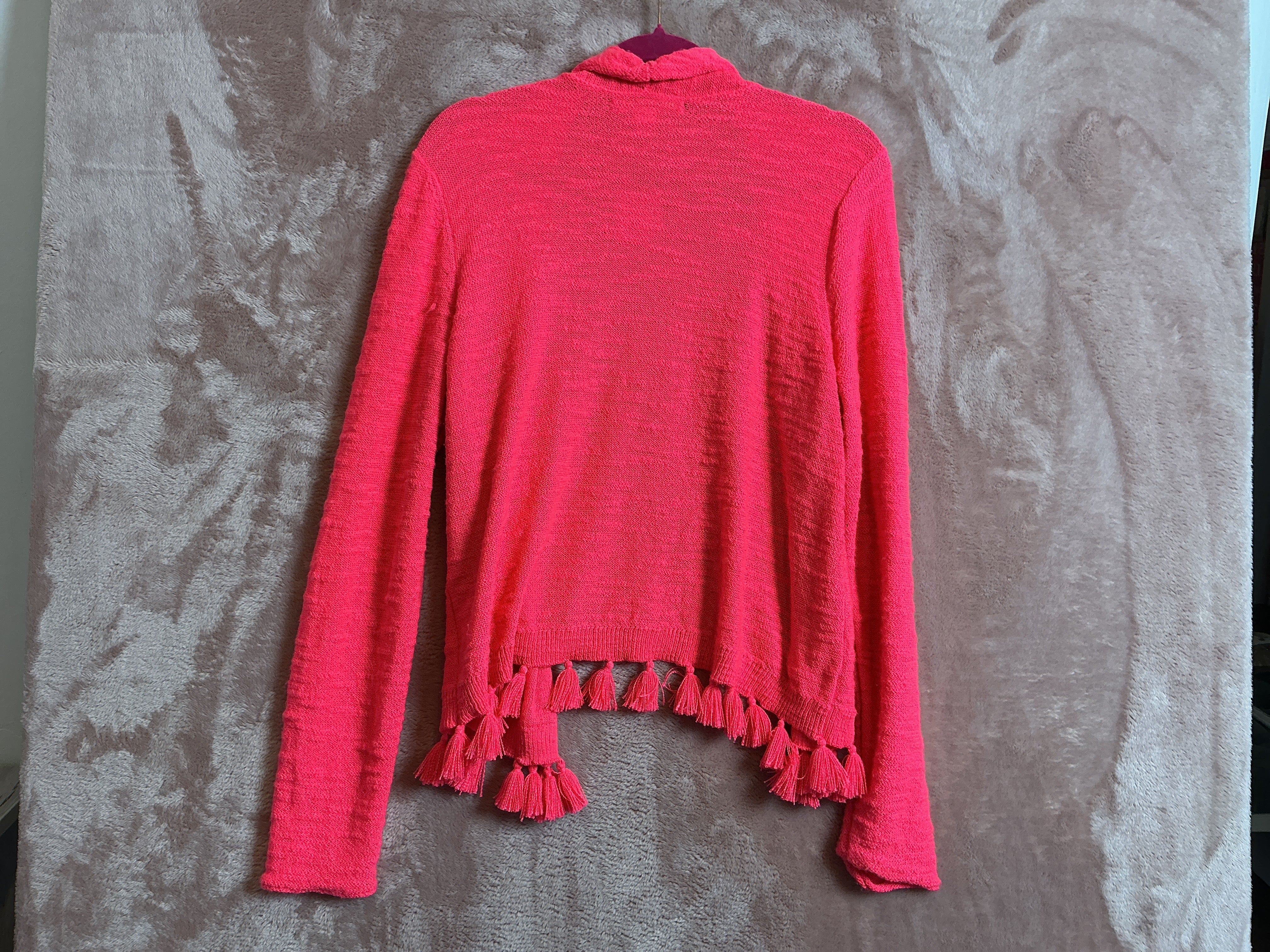 Lilly Pulitzer Cardigan - Size XL