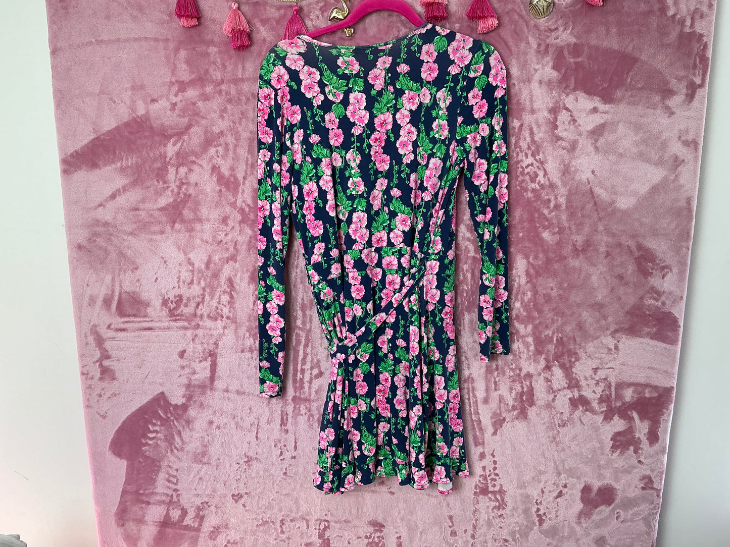 Lilly Pulitzer Romper - Size S