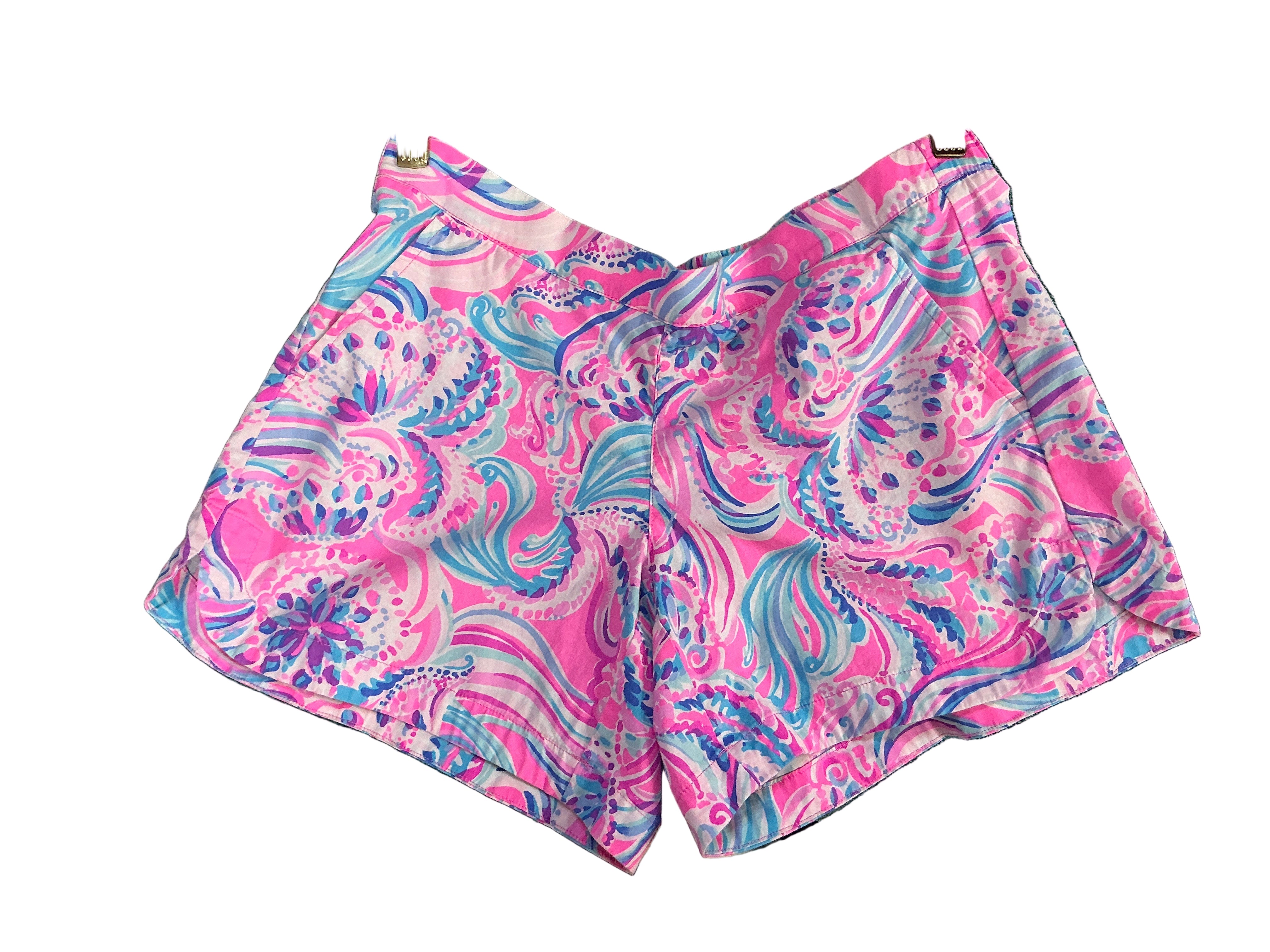 Lilly Pulitzer Shorts - Sizes S
