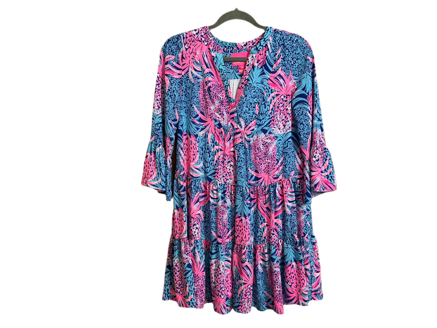 Lilly Pulitzer Gabrielle Dress Size - 00