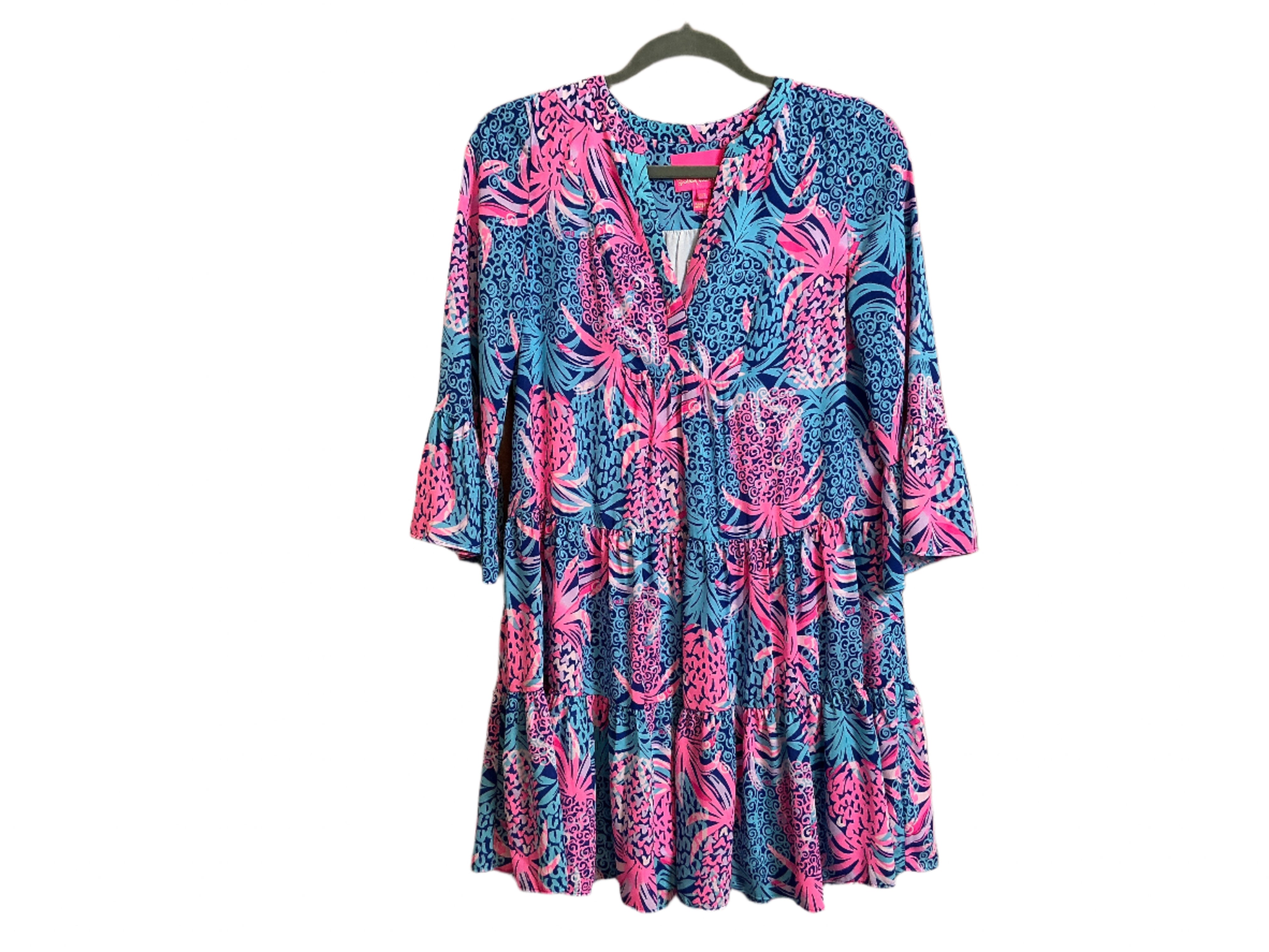 Lilly Pulitzer Gabrielle Dress Size - 00