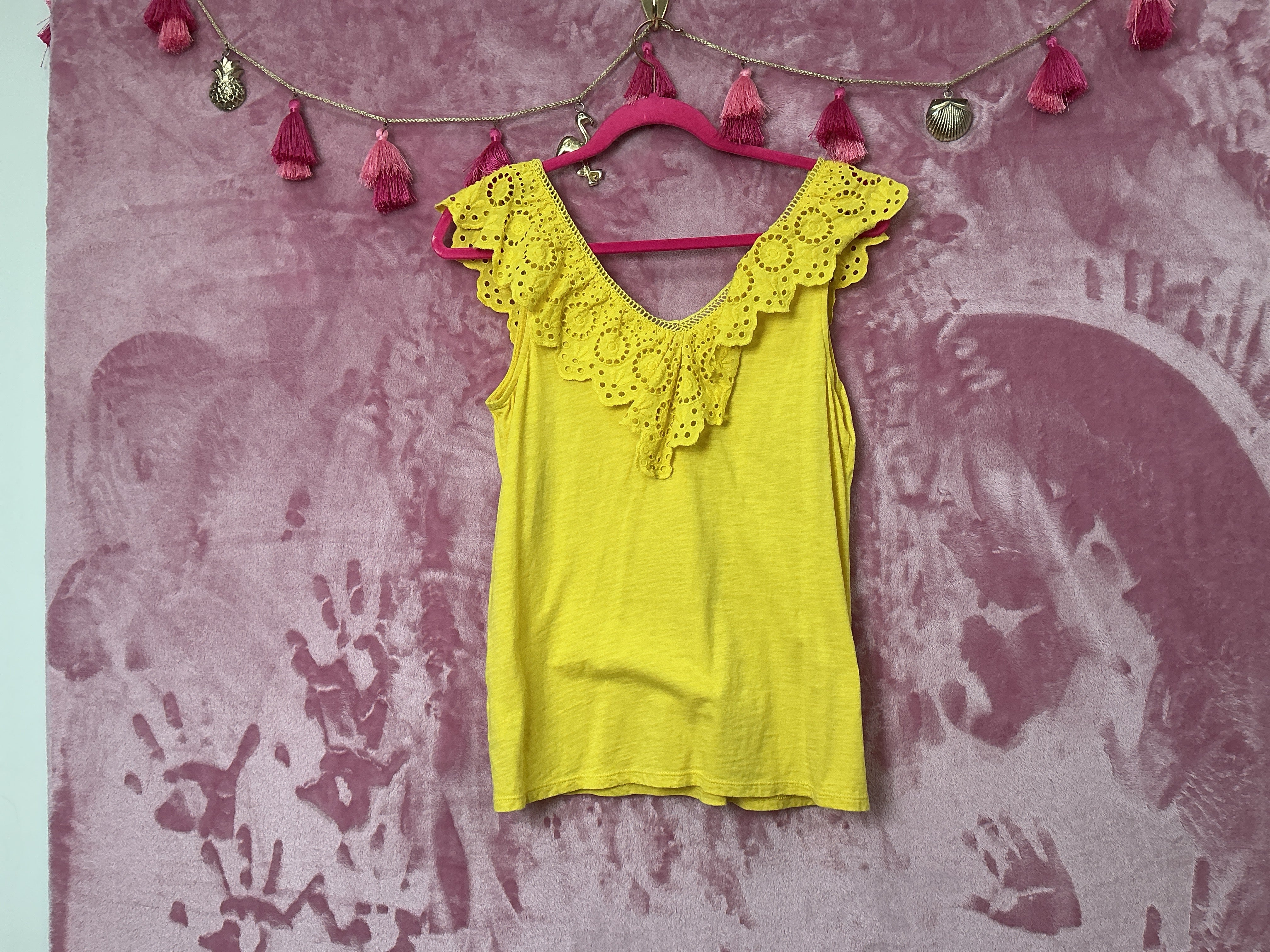 Lilly Pulitzer Top - Size S