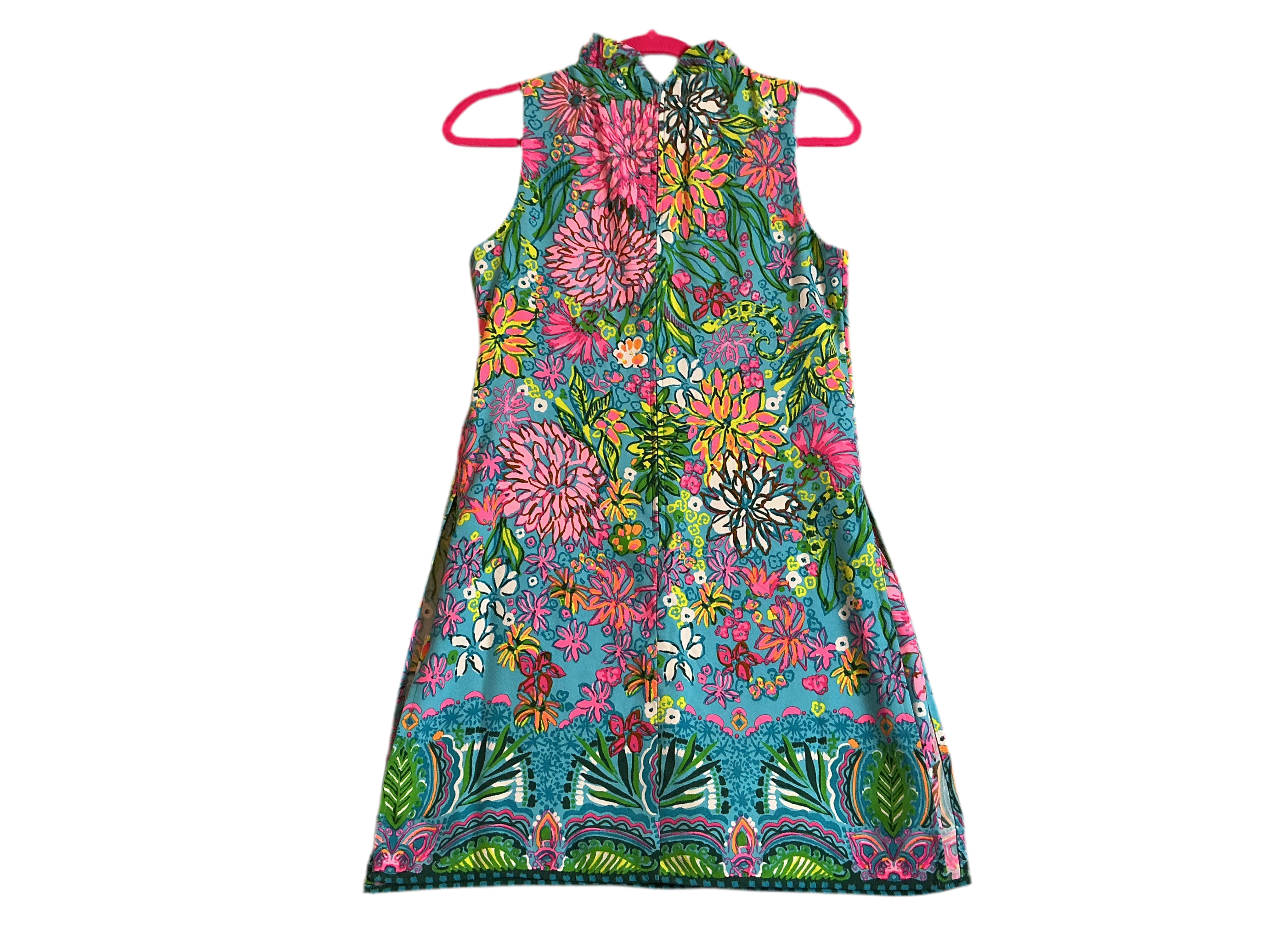 Lilly Pulitzer Romper - Size 0