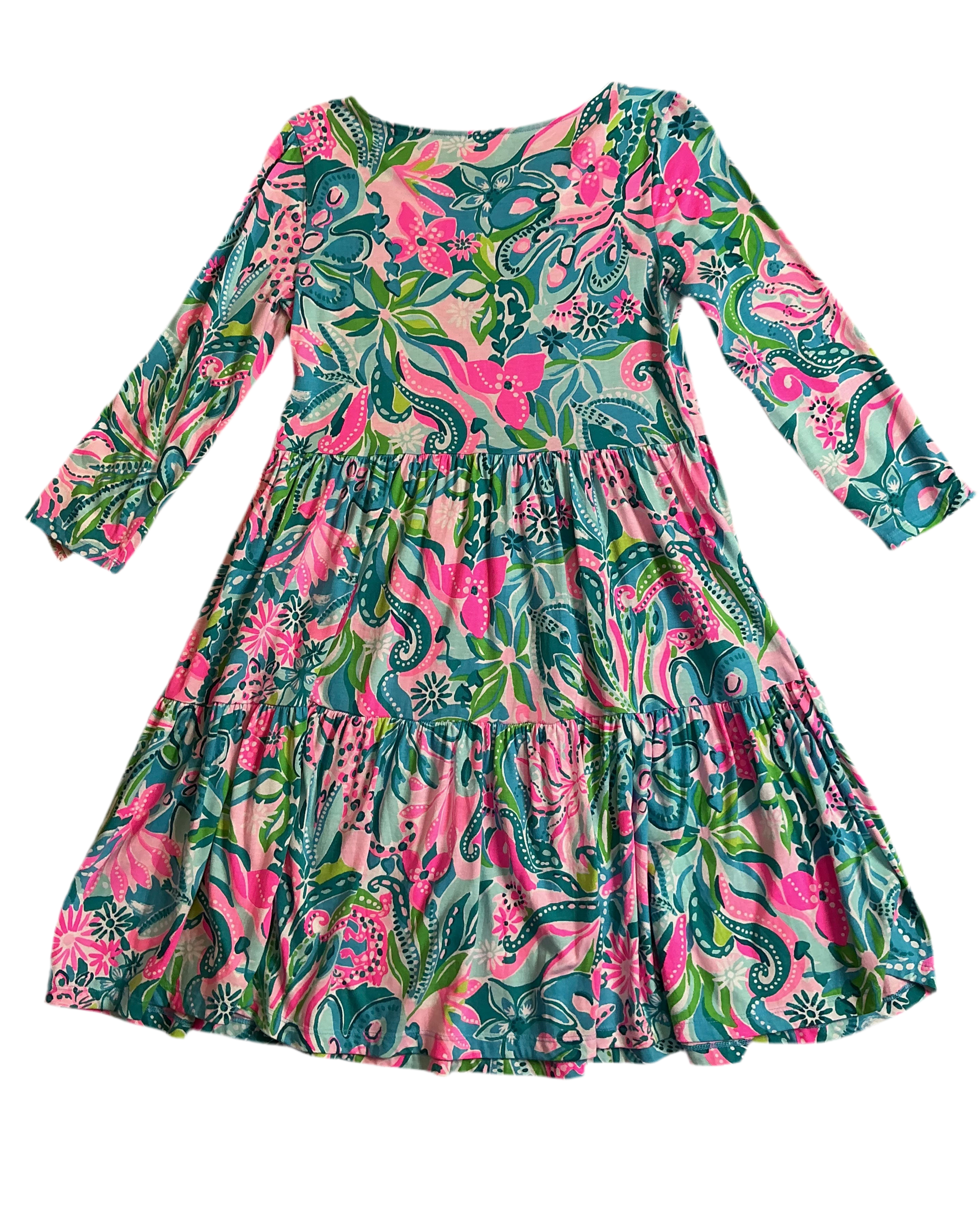 Lilly Pulitzer Dress - Size S