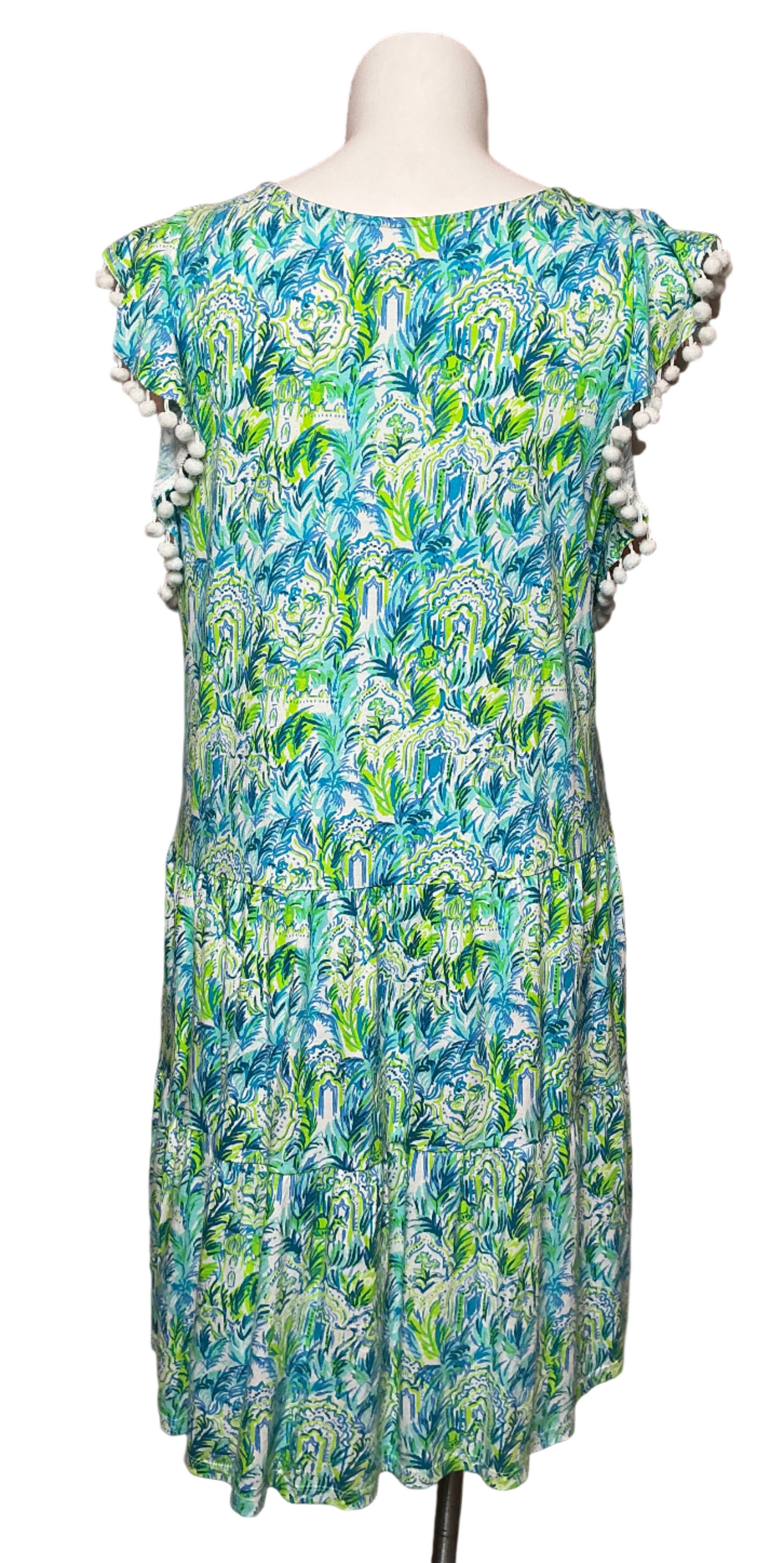 Lilly Pulitzer Dress - Size XL
