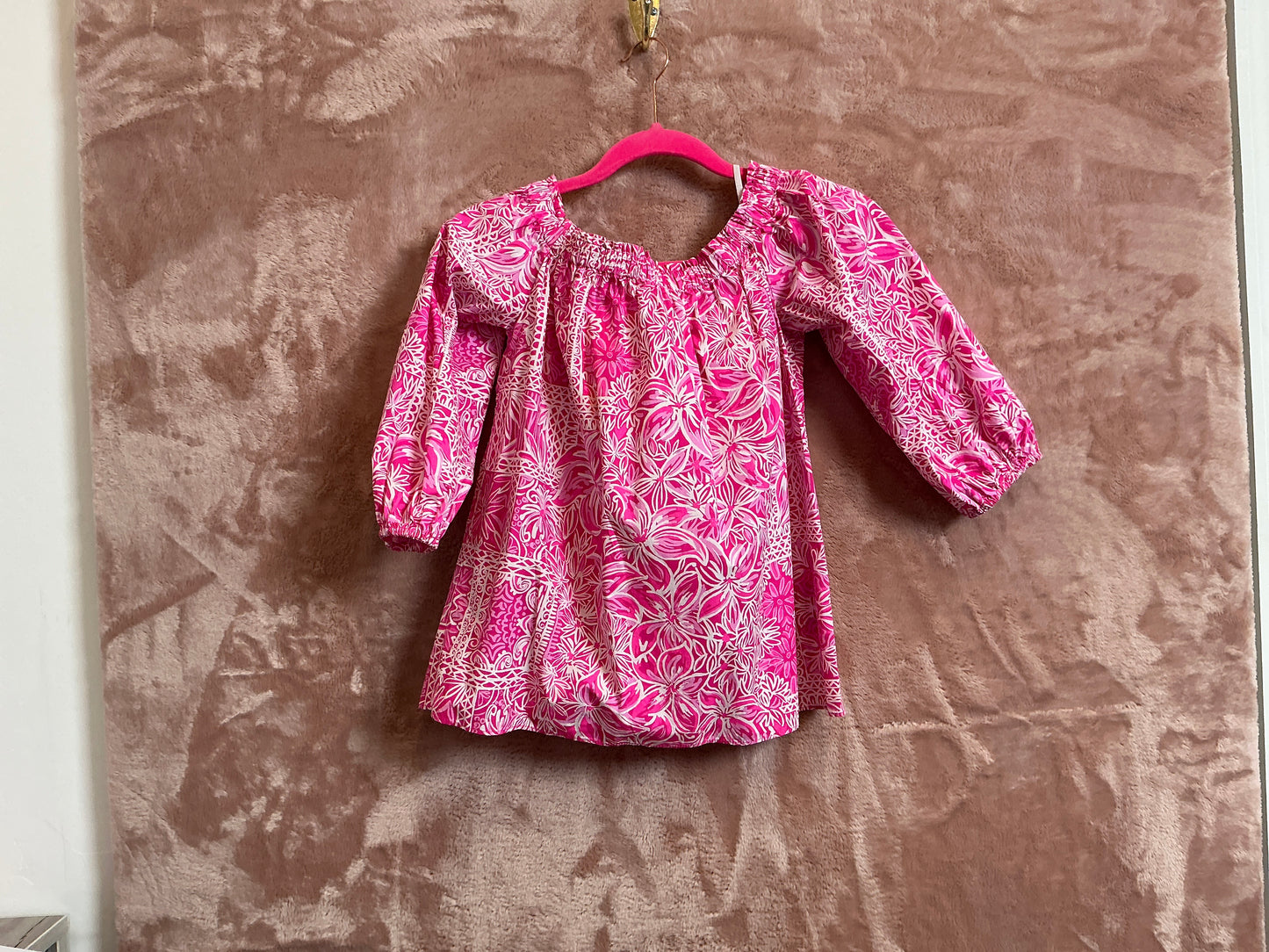 Lilly Pulitzer Top - Size S