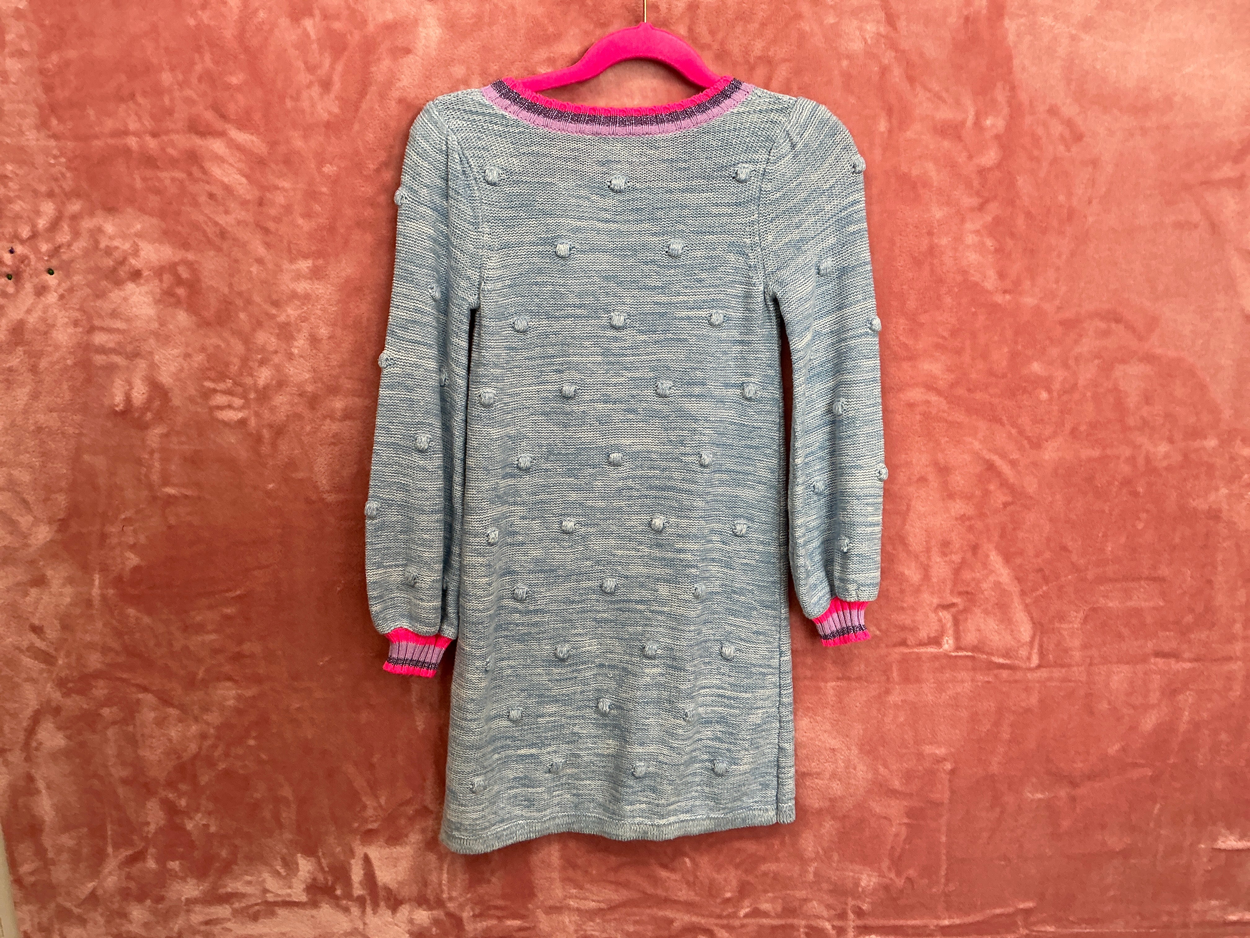 Lilly Pulitzer Kids Dress Size S