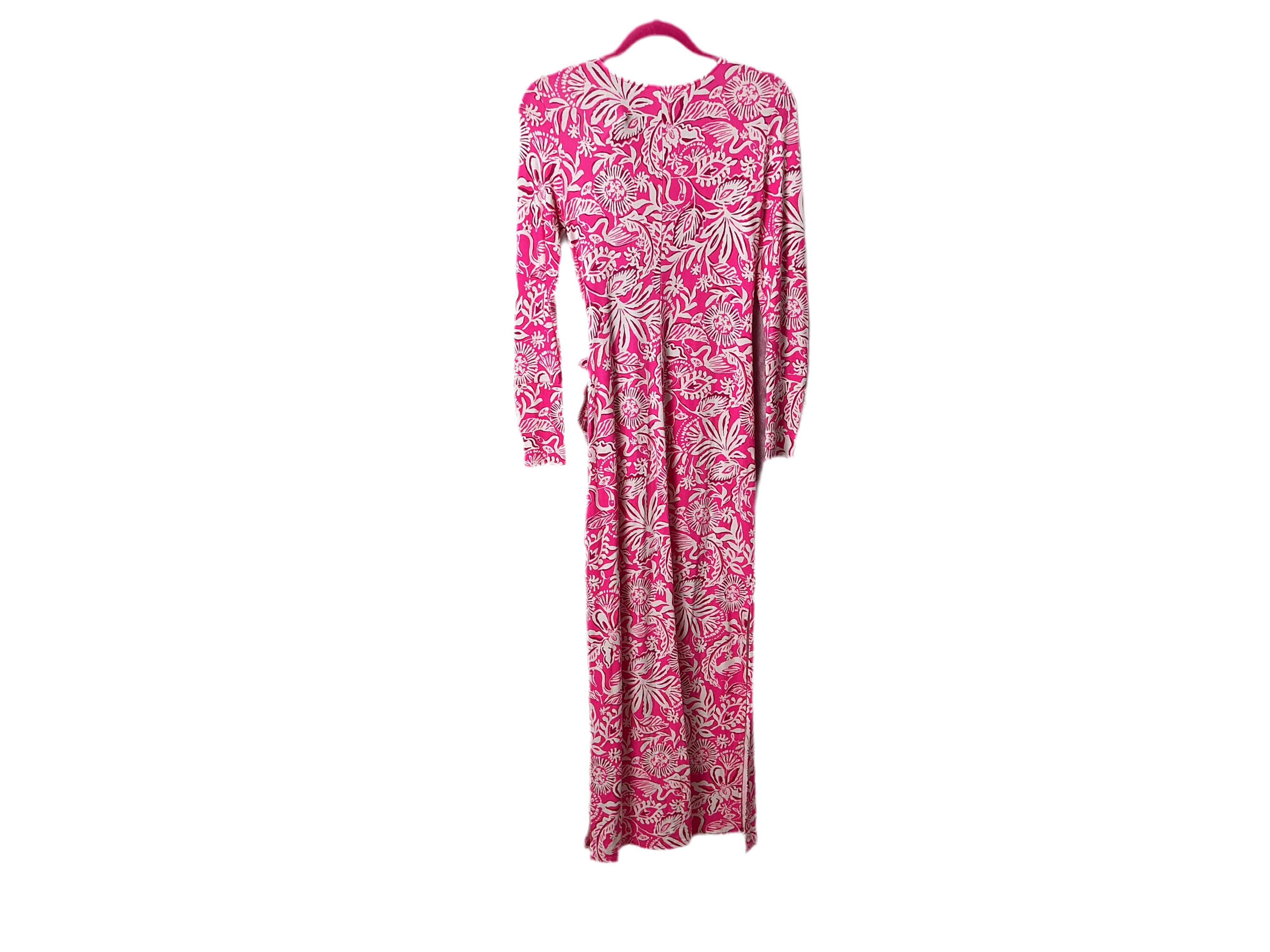 Lilly Pulitzer Maxi Dress - Size XS