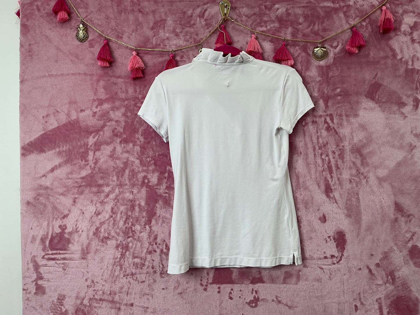 Lilly Pulitzer Top - Size XS