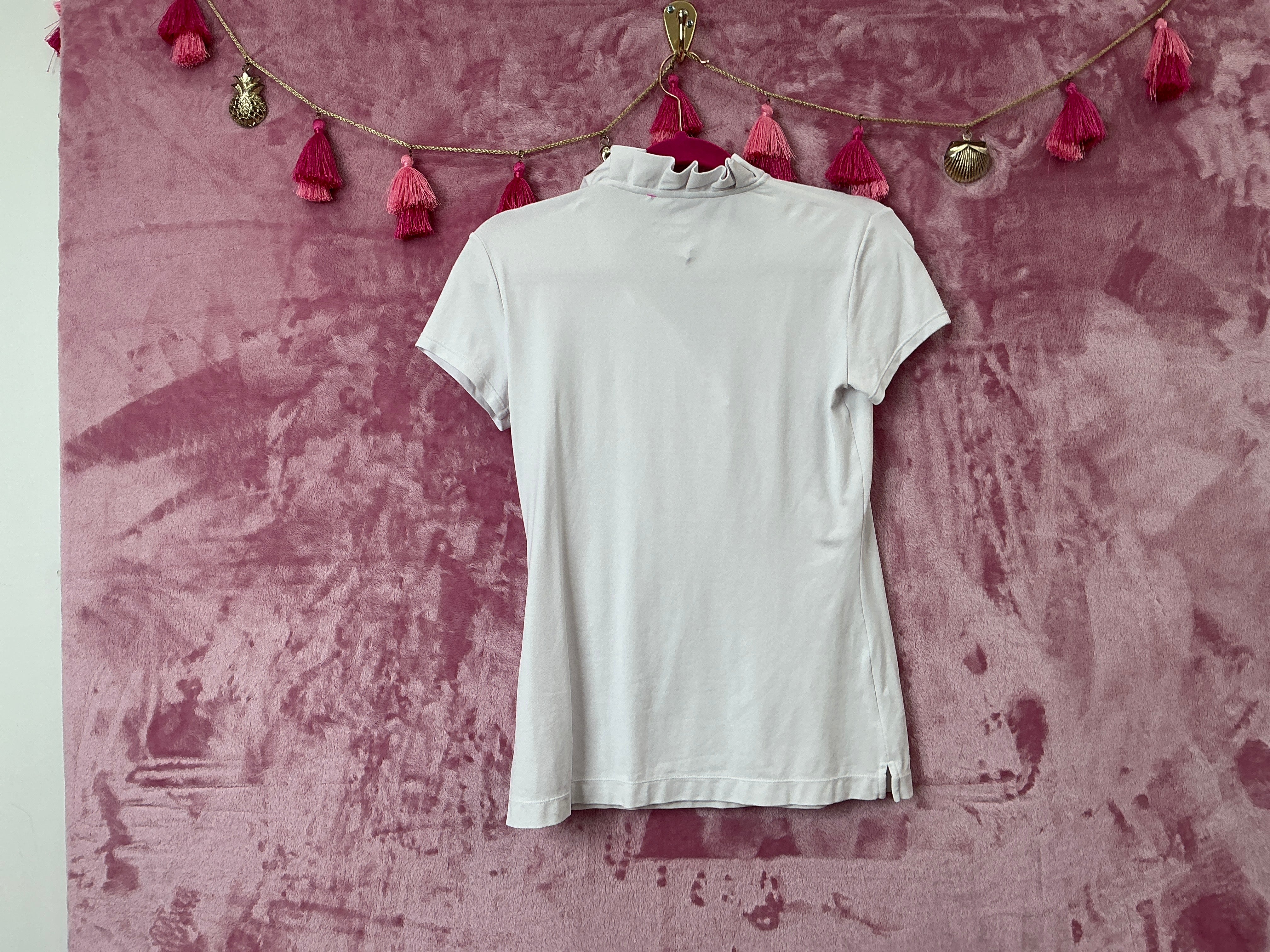 Lilly Pulitzer Top - Size XS