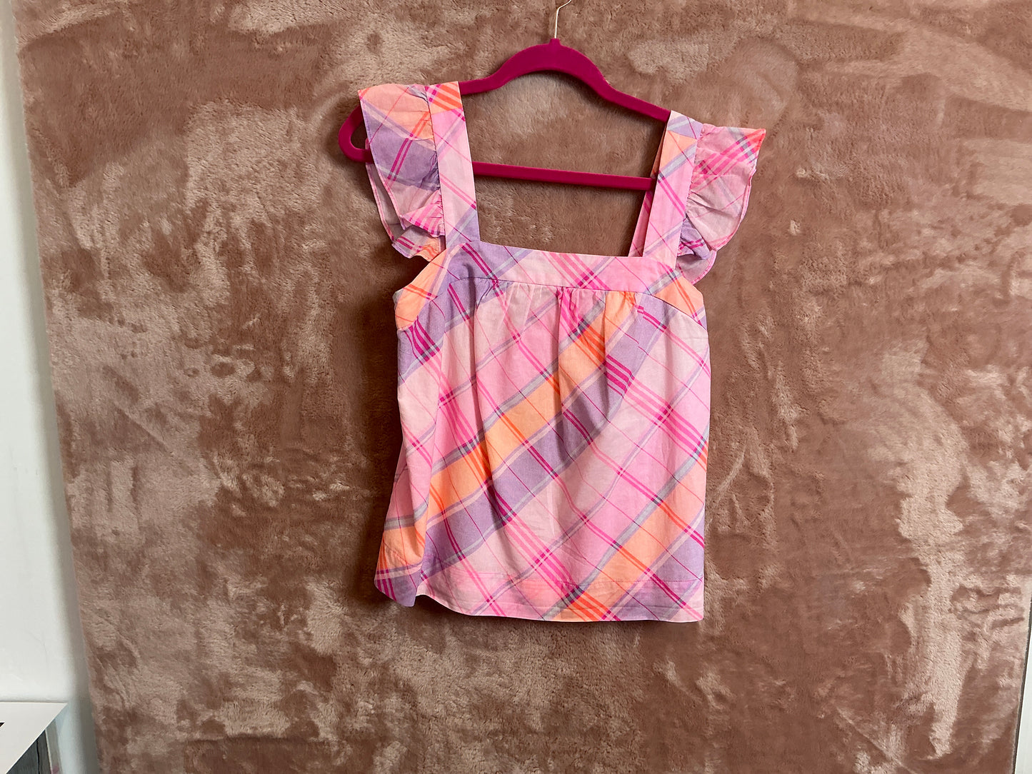 Lilly Pulitzer Top - Size XS