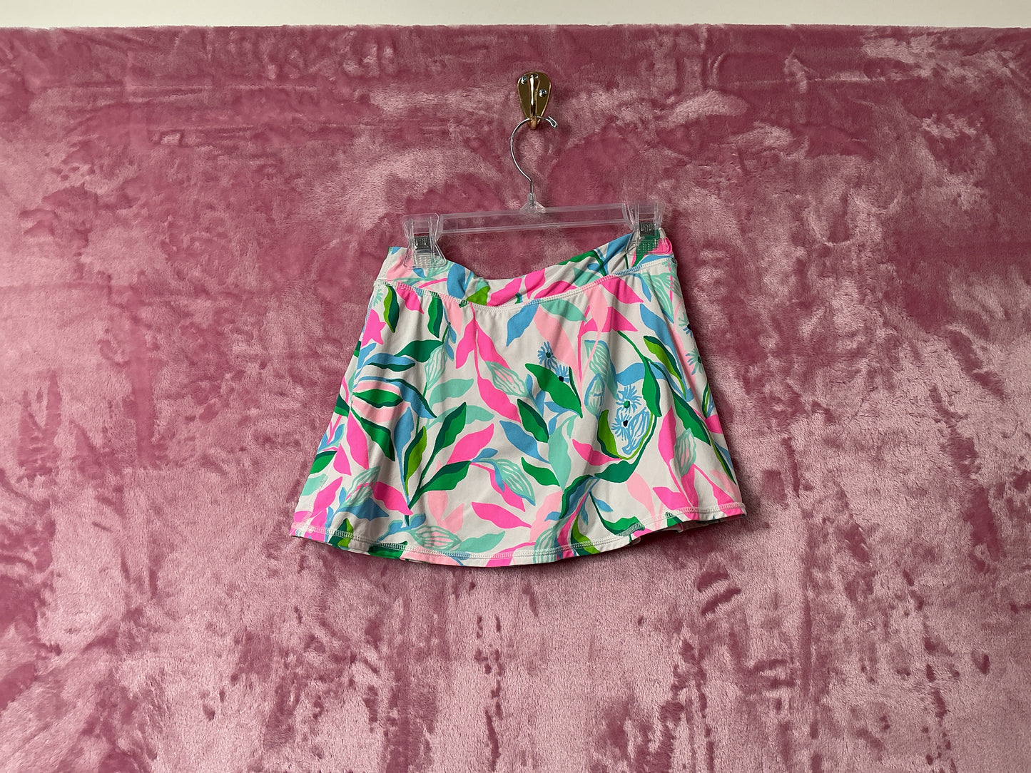 Lilly Pulitzer Kids Skort - Size L 8-10