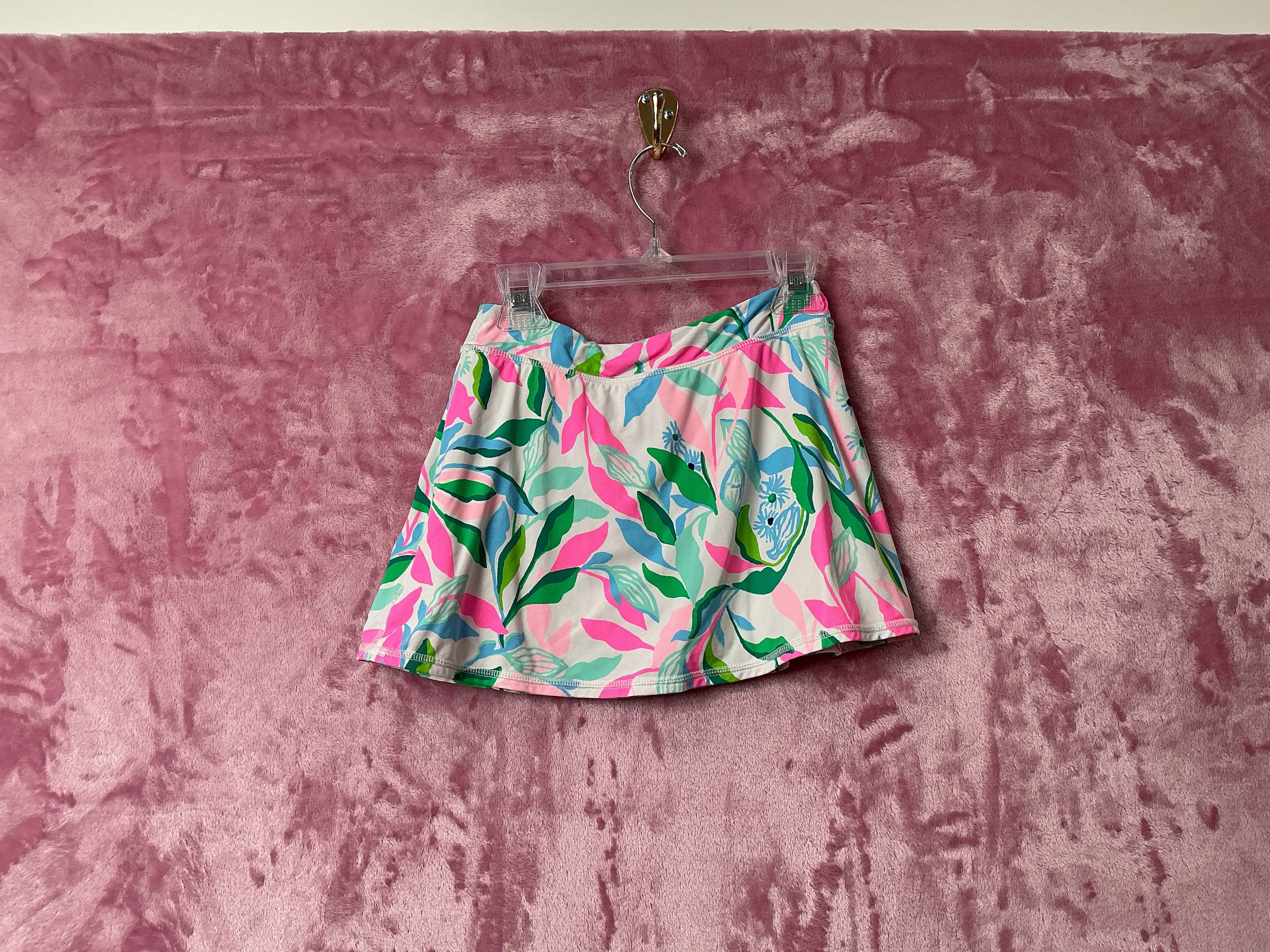 Lilly Pulitzer Kids Skort - Size L 8-10