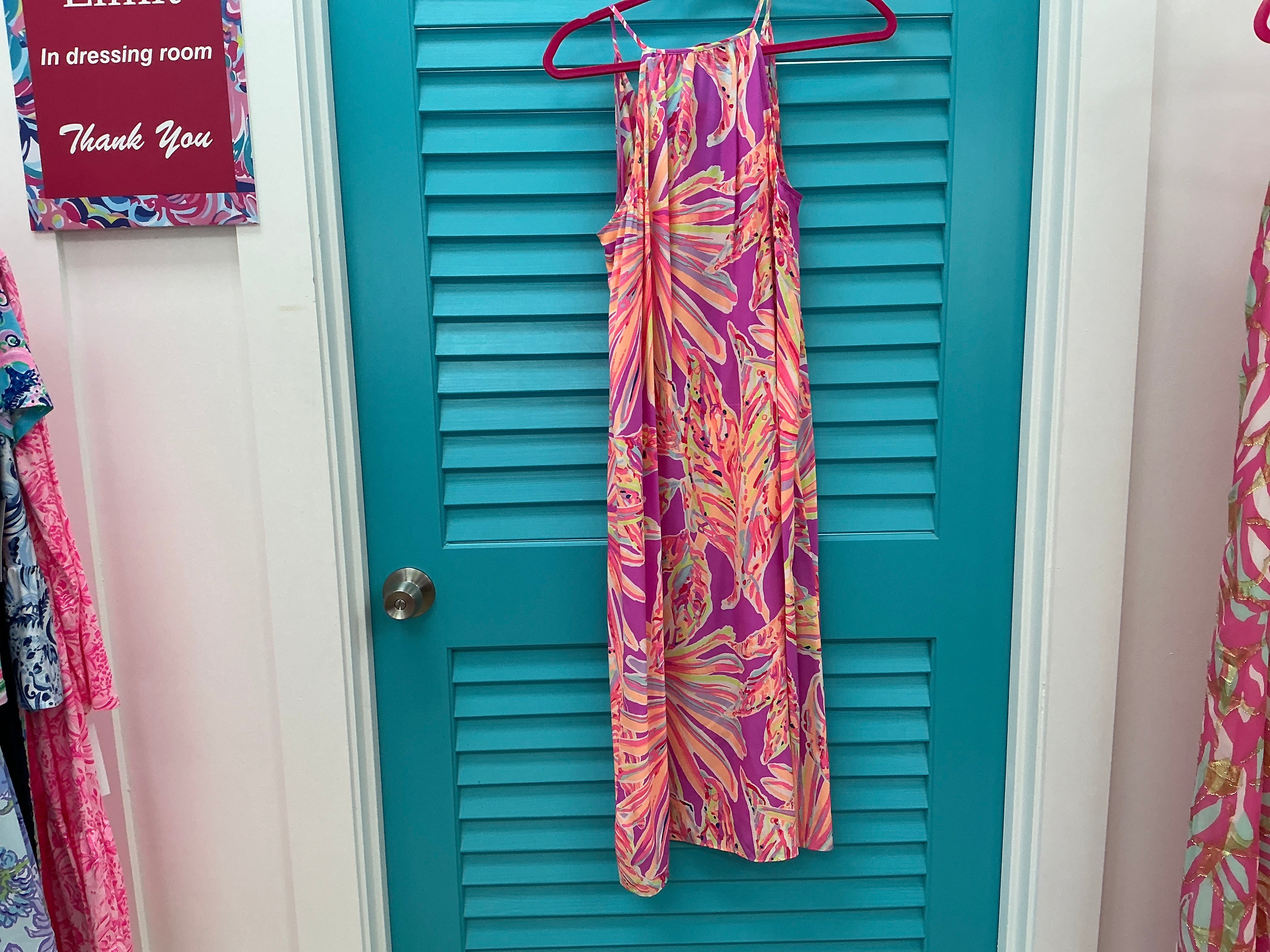 Lilly Pulitzer Dress - Size S