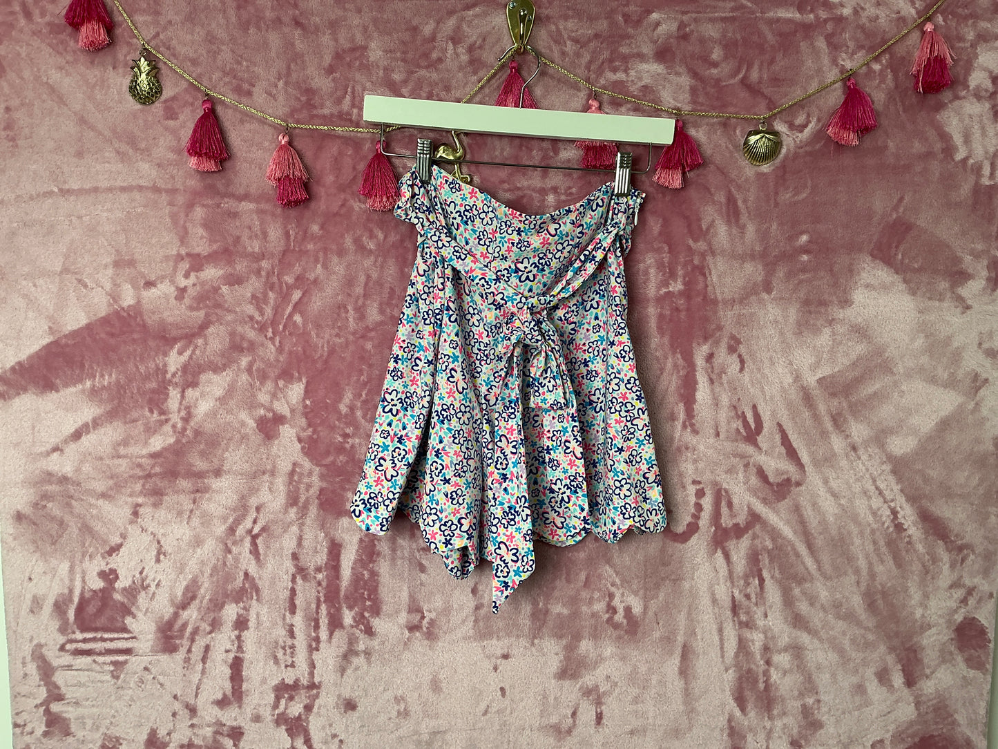 Lilly Pulitzer Short - Size 8