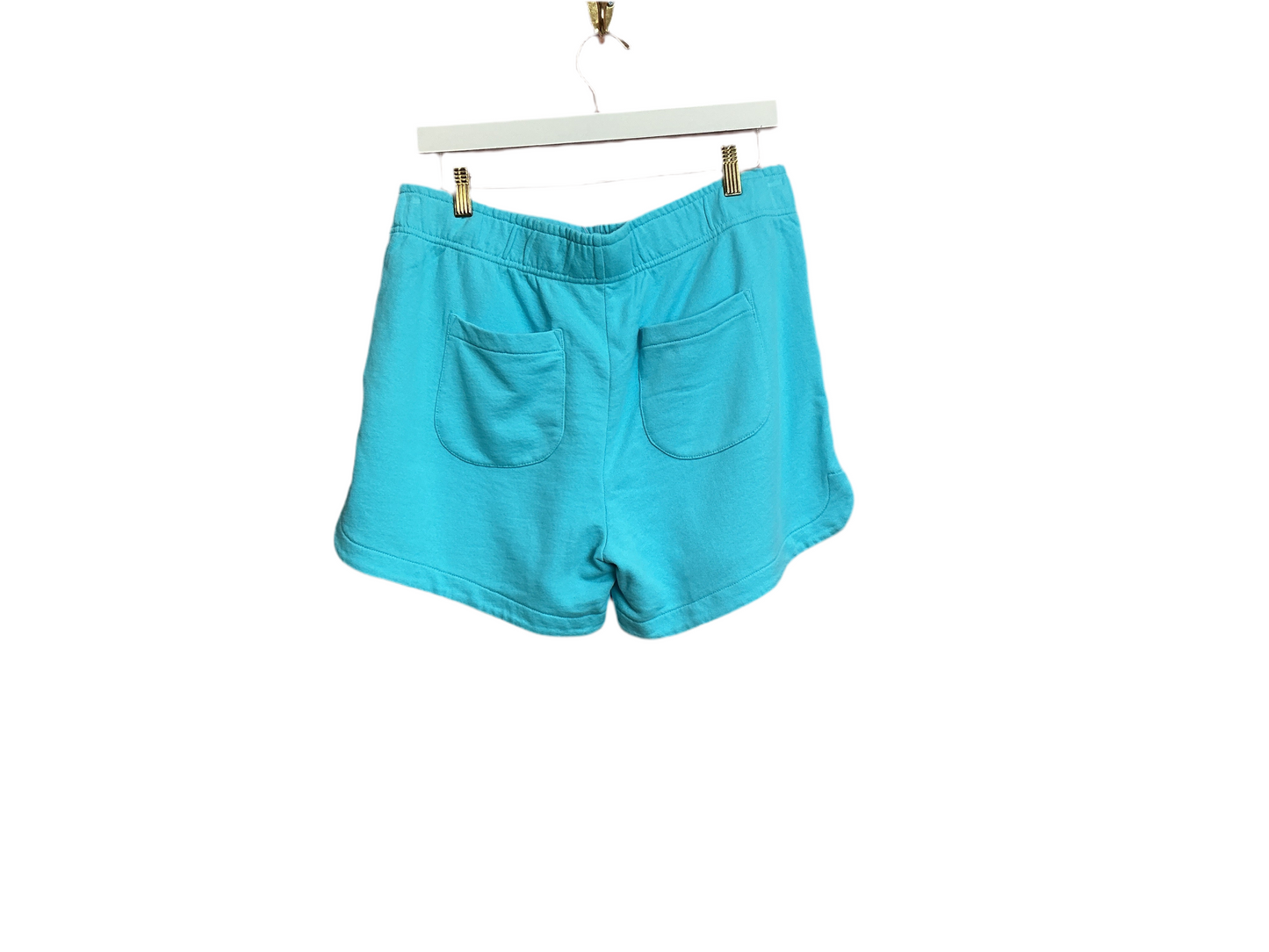 Lilly Pulitzer NWT Kyler Knit Short, Blue Horizon Size Lilly Pulitzer