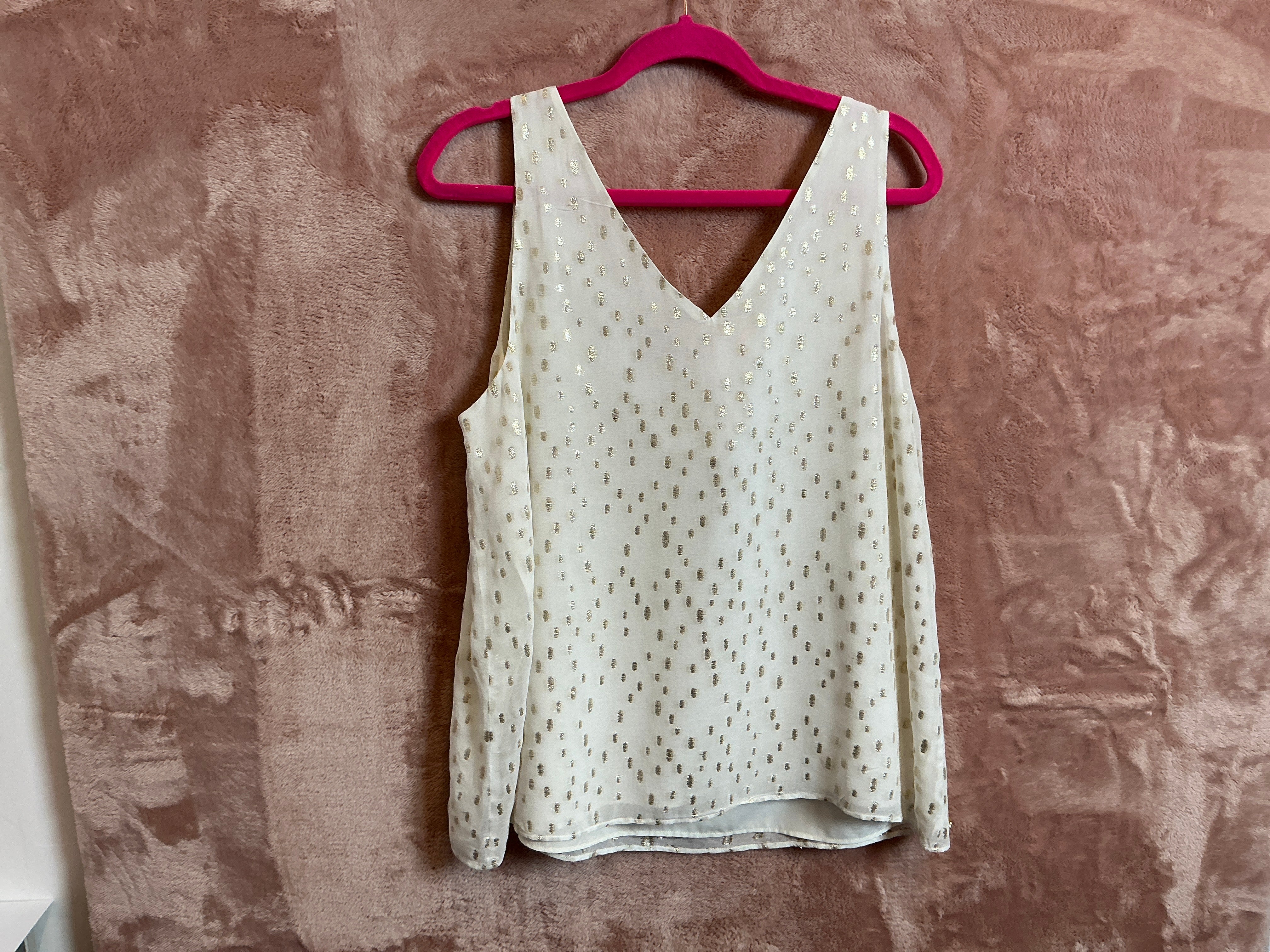 Lilly Pulitzer Top - Size L