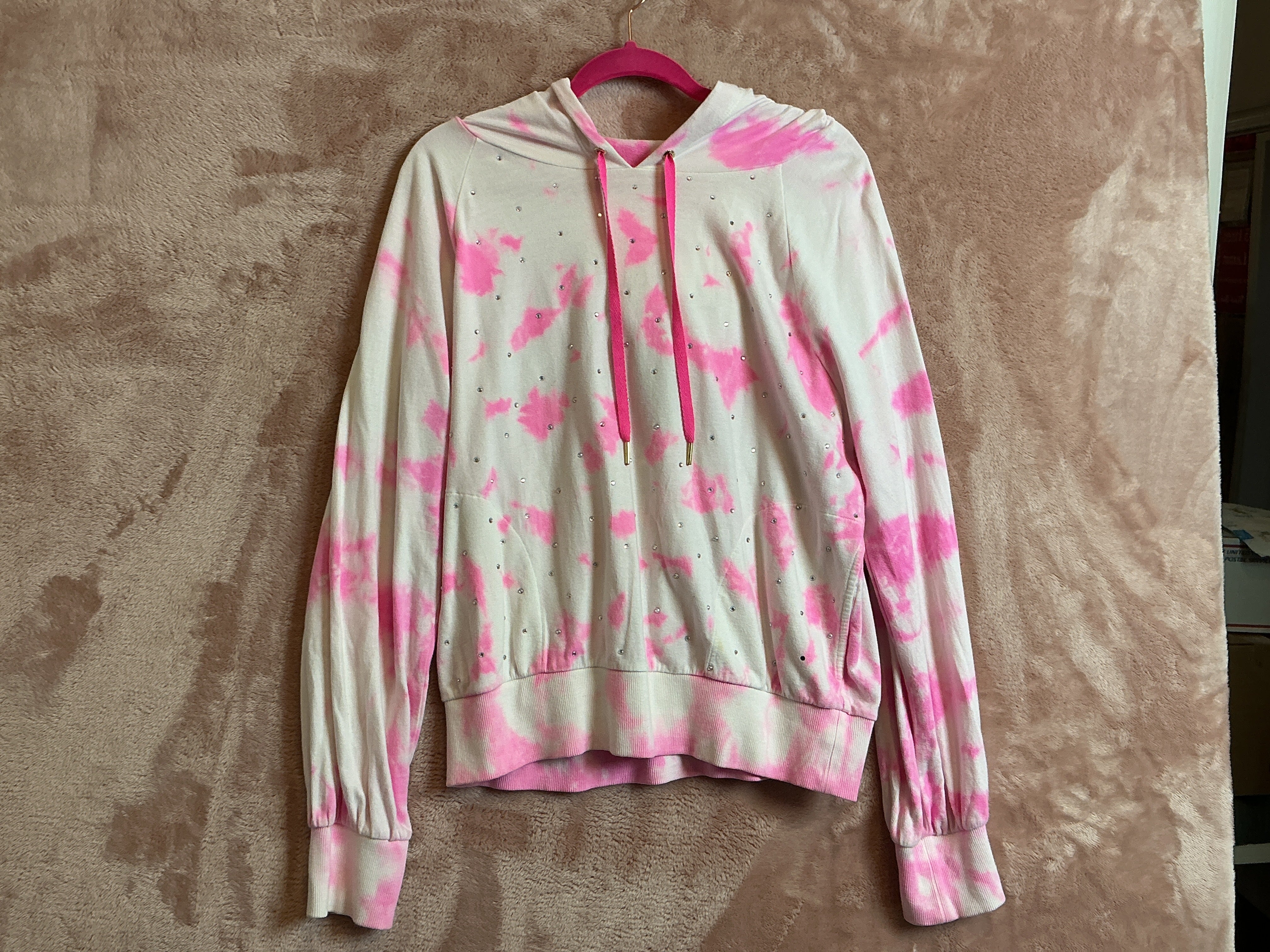 Lilly Pulitzer Hoodie - Size M