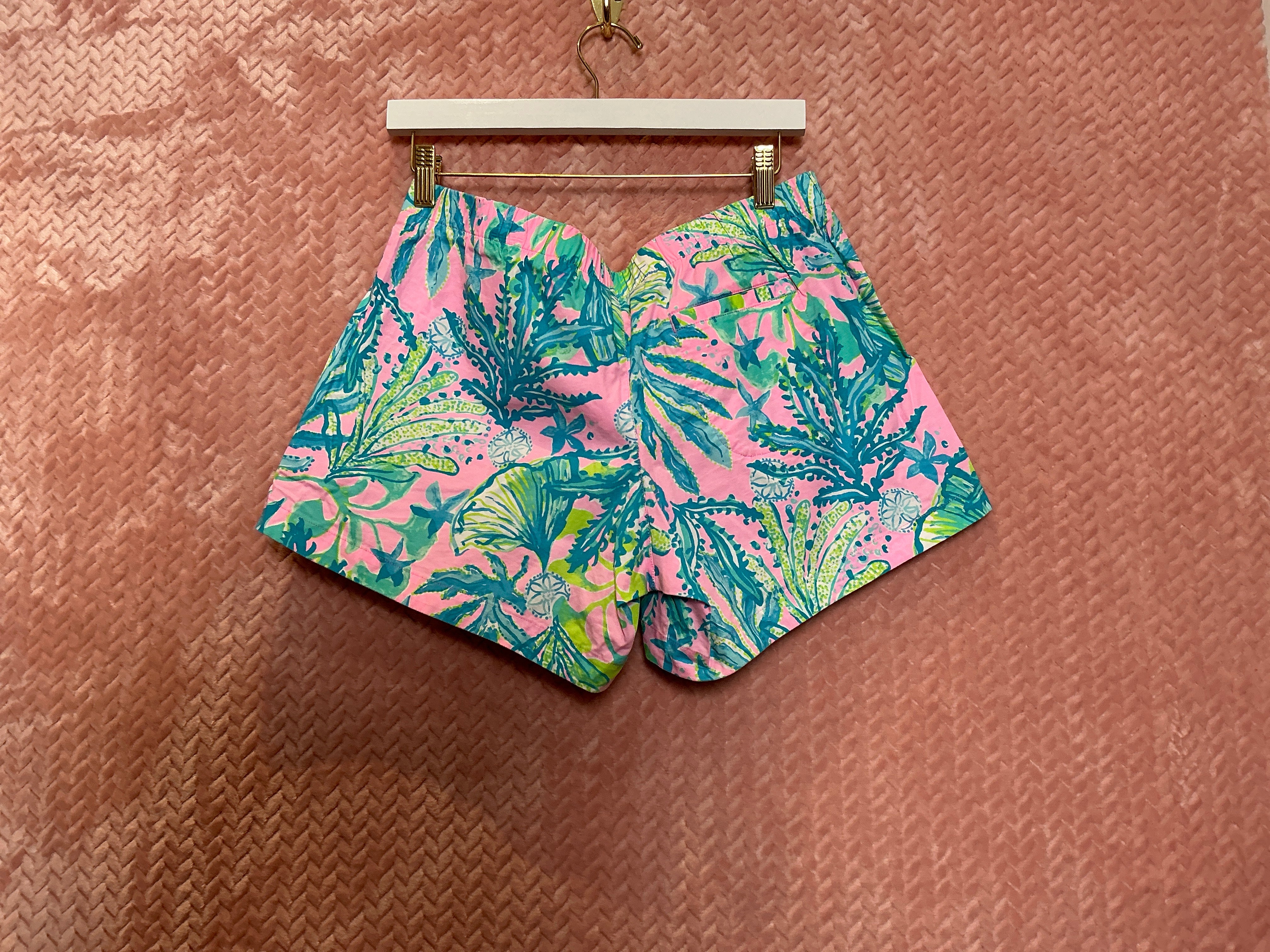 Lilly Pulitzer Short - Size M