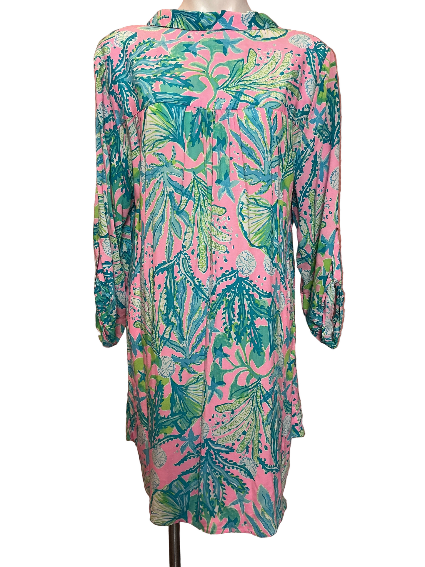 Lilly Pulitzer  Dress - Size Large