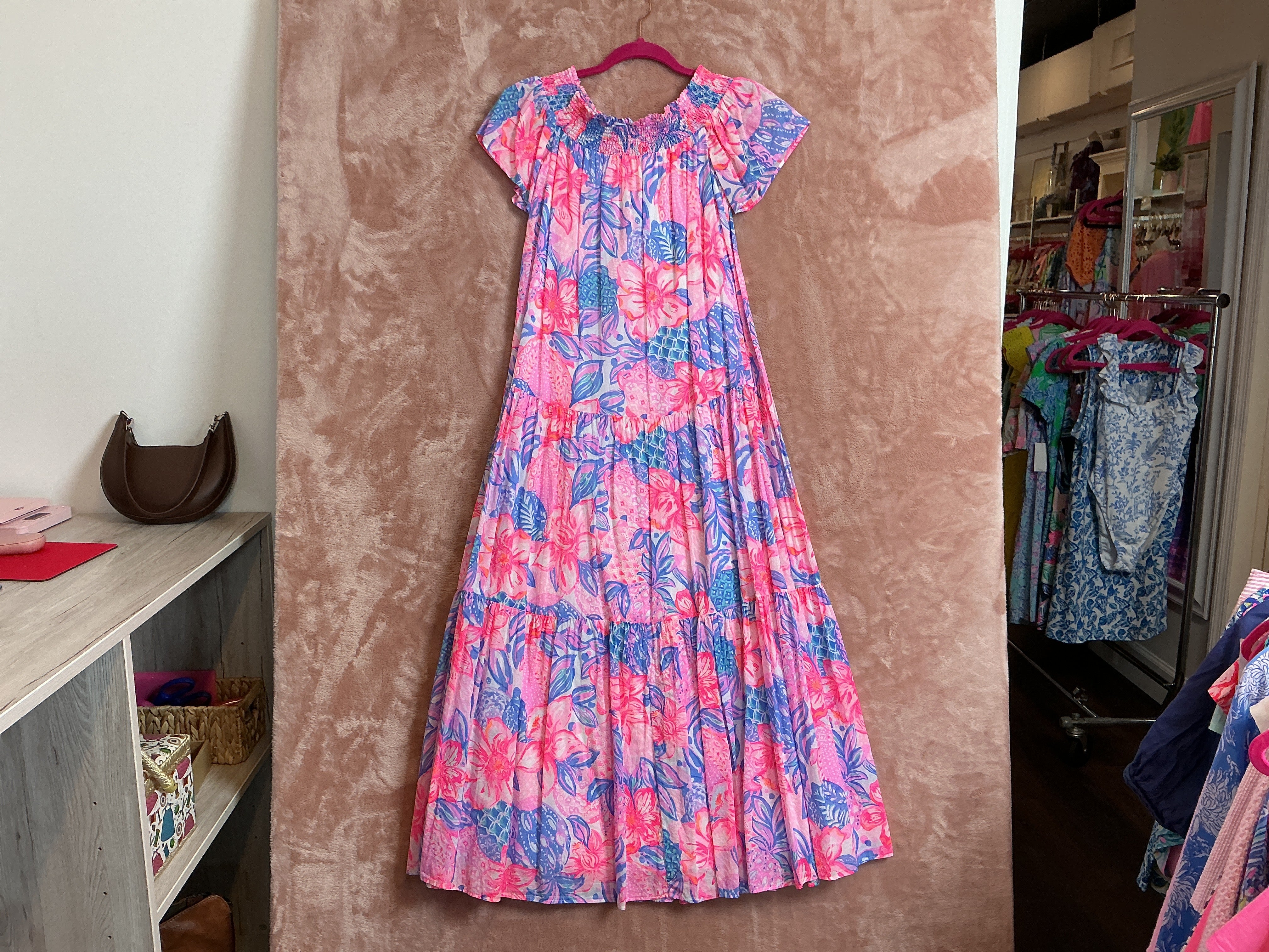 Lilly Pulitzer Dress -Size XS