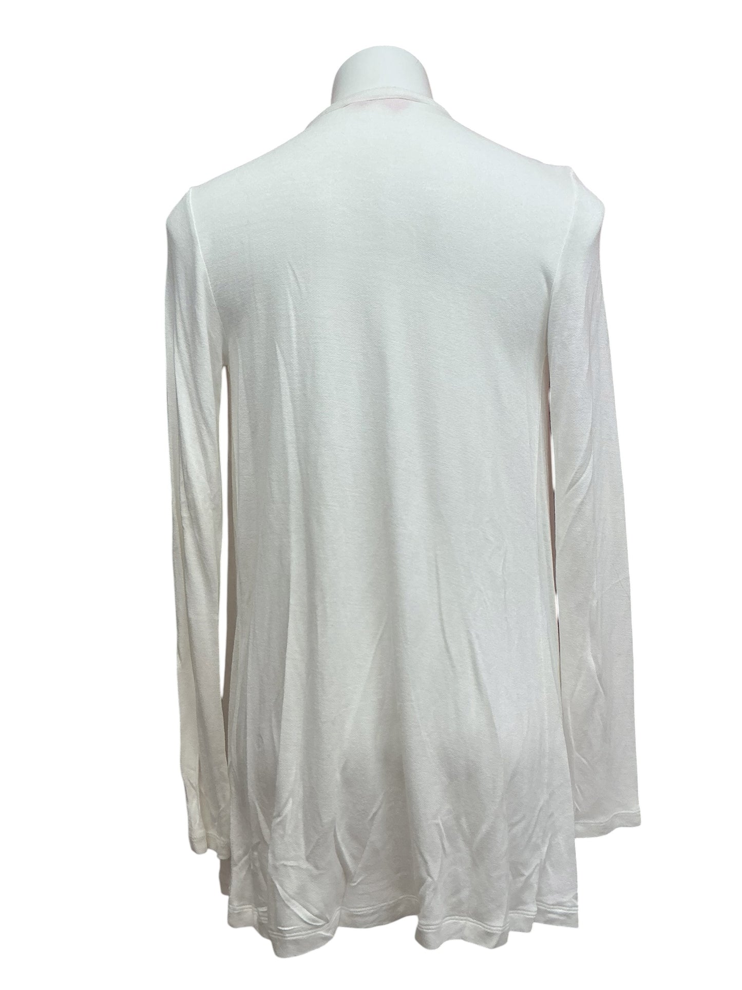 Lilly Pulitzer NWT Wrena Cardigan Resort White - Size XS