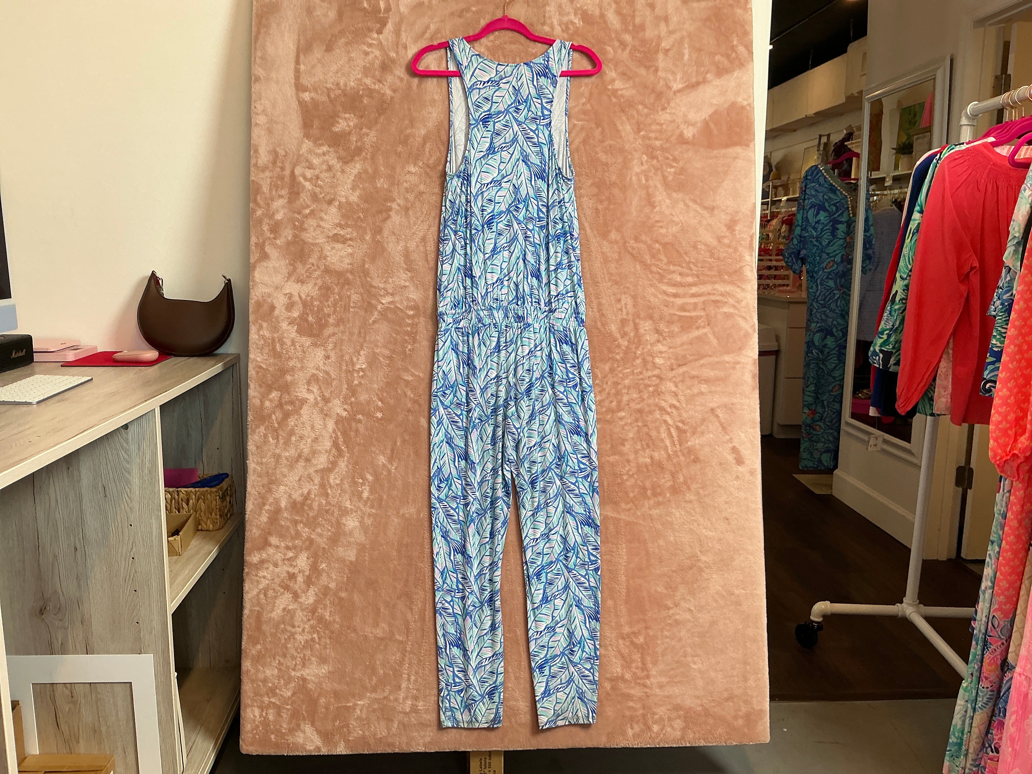 Lilly Pulitzer Romp - Size S