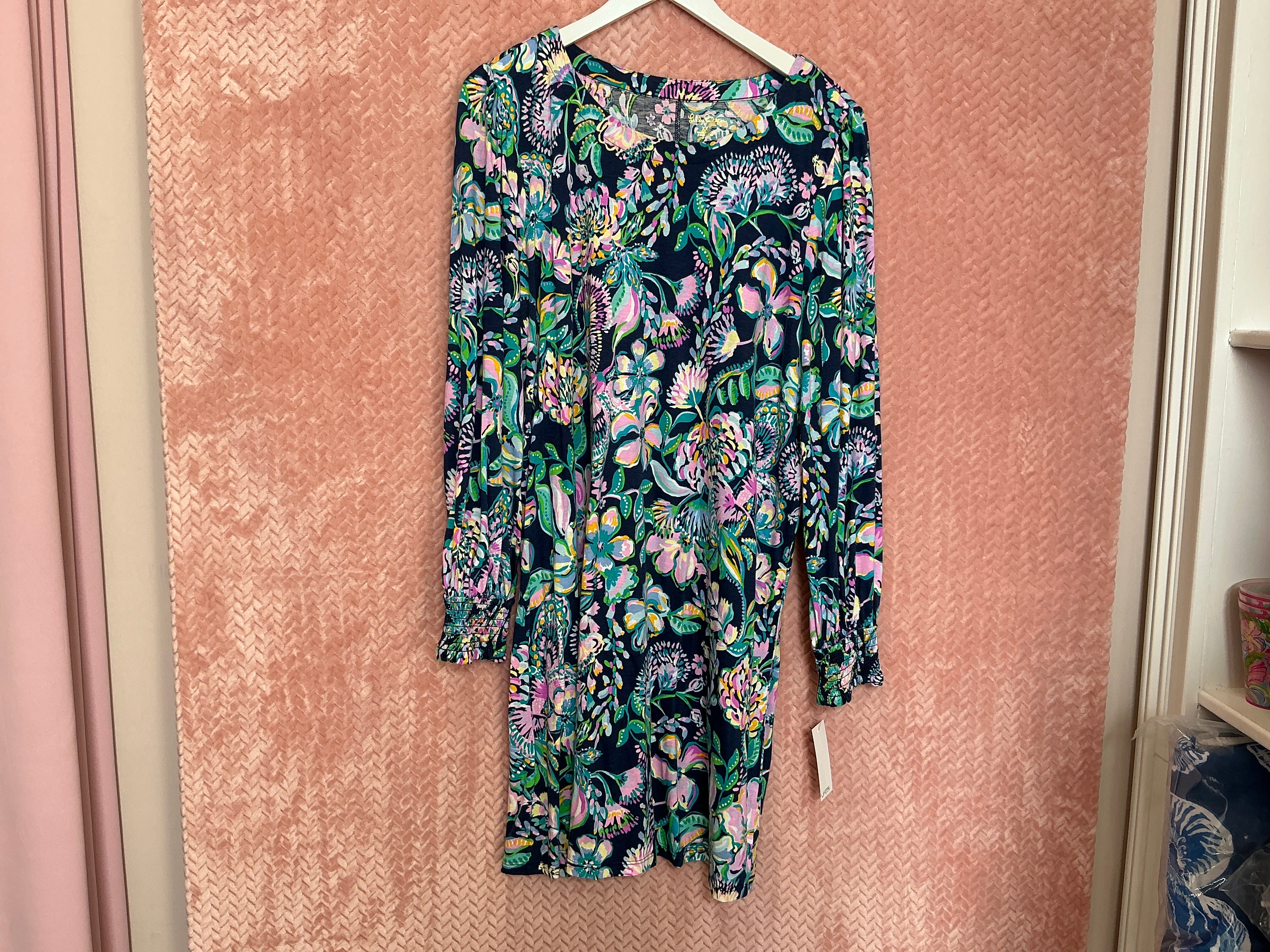 Lilly Pulitzer Dress - Size XXL