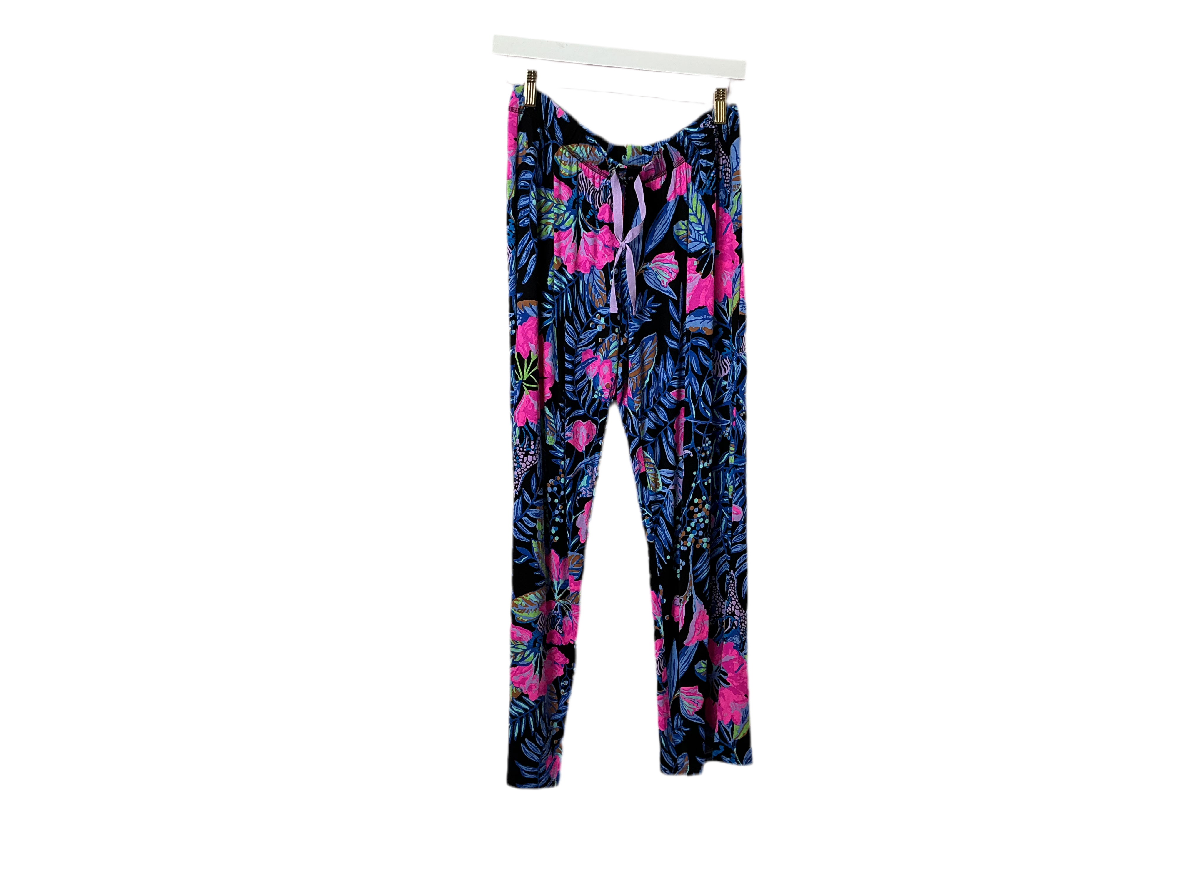 Lilly Pulitzer PJ Pants - Size M