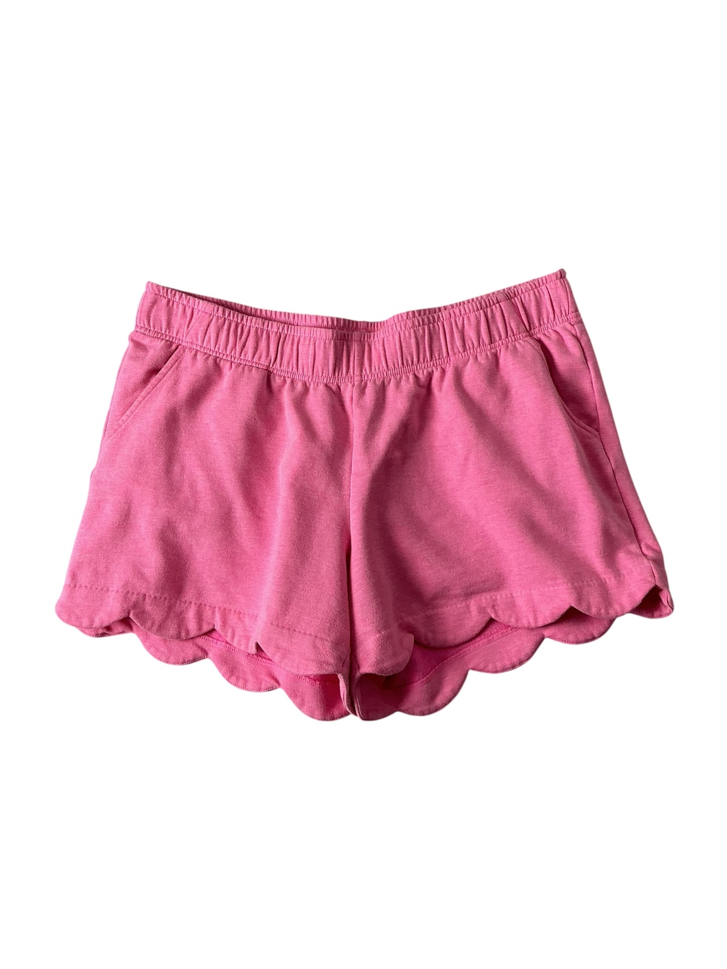 Lilly Pulitzer Pink Isle Leva Knit Short - Size XL