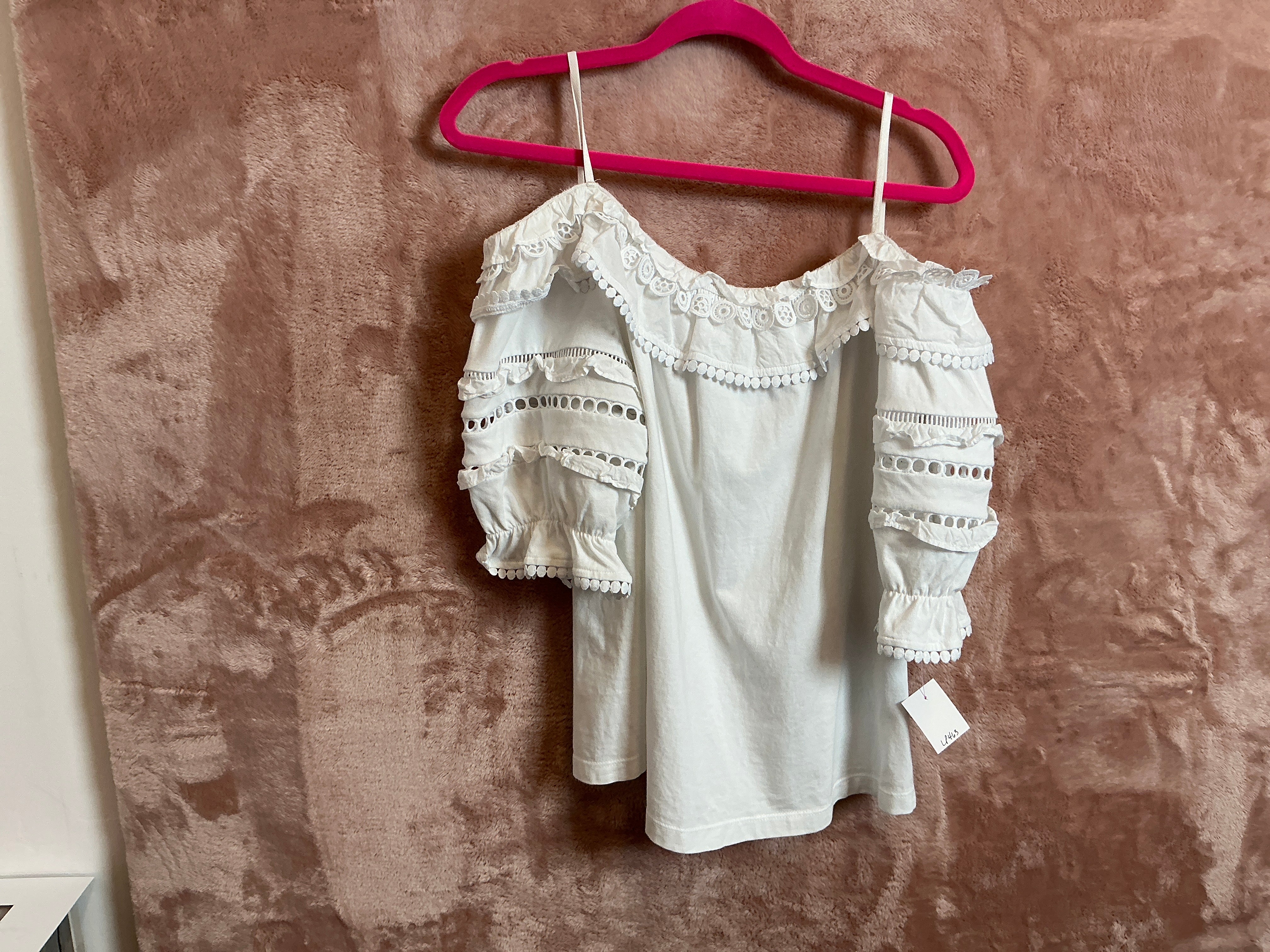 Lilly Pulitzer Top - Size L