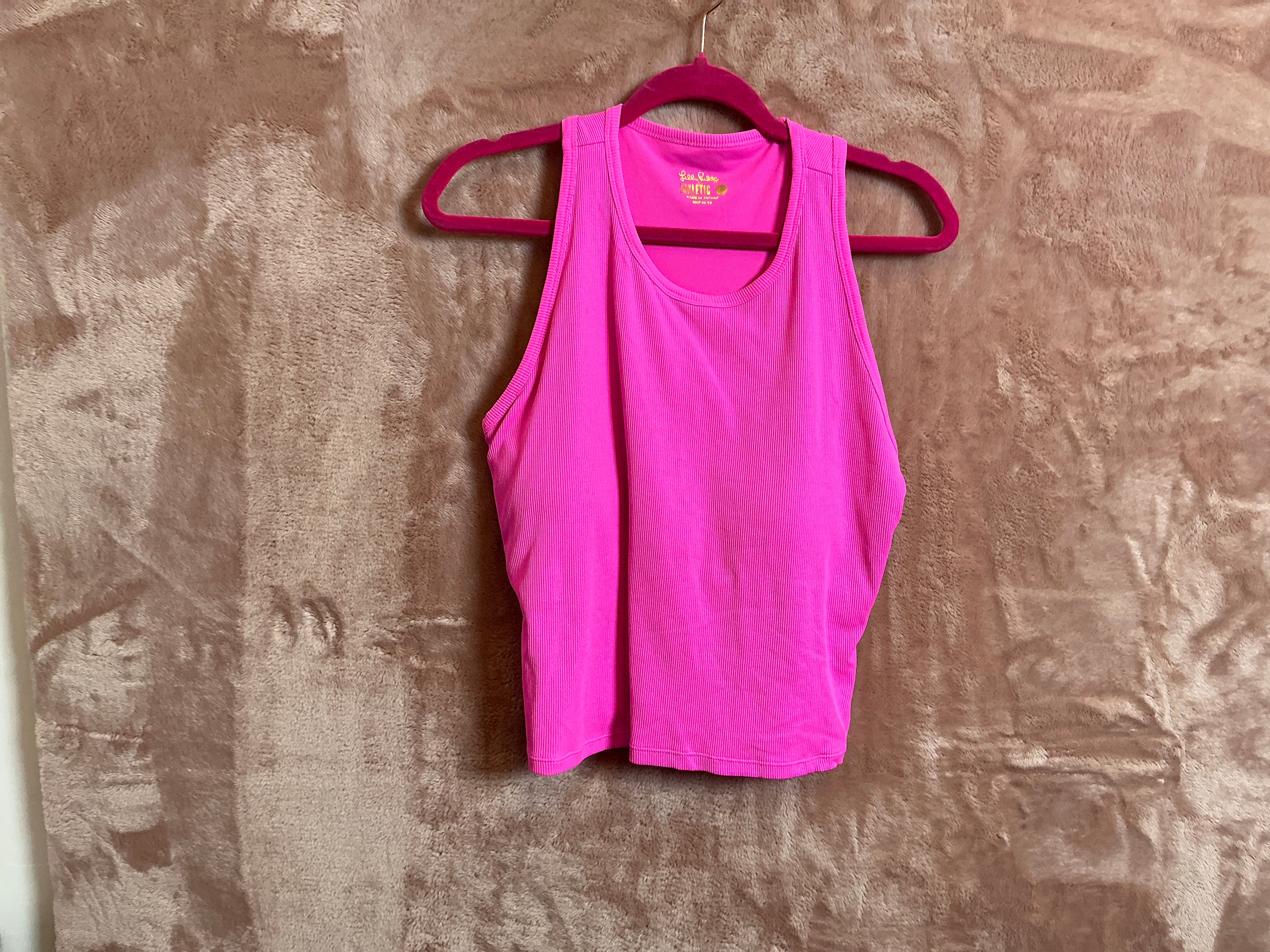 Lilly Pulitzer Top - Size L