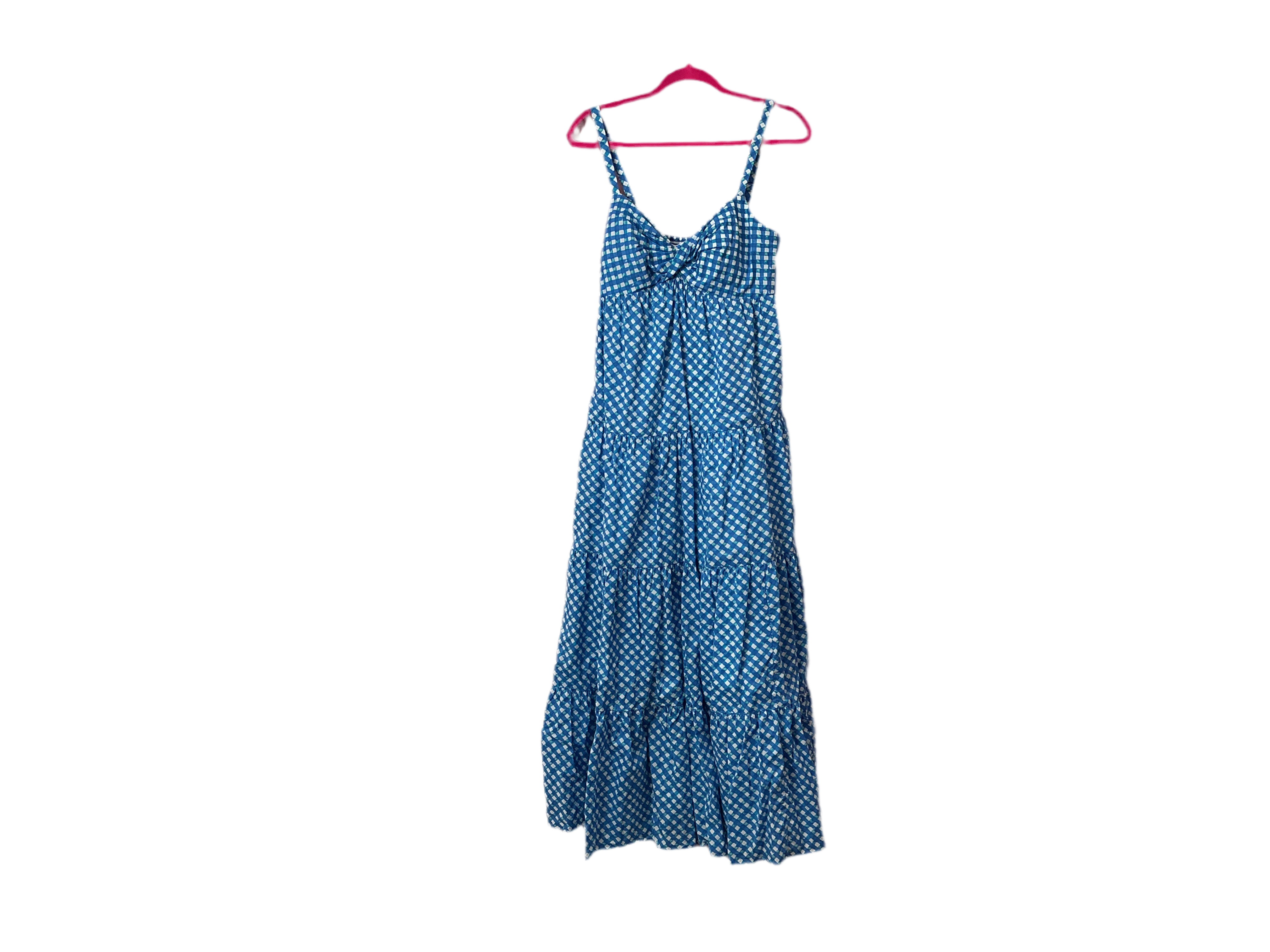 Lilly Pulitzer Maxi Dress - Size 6