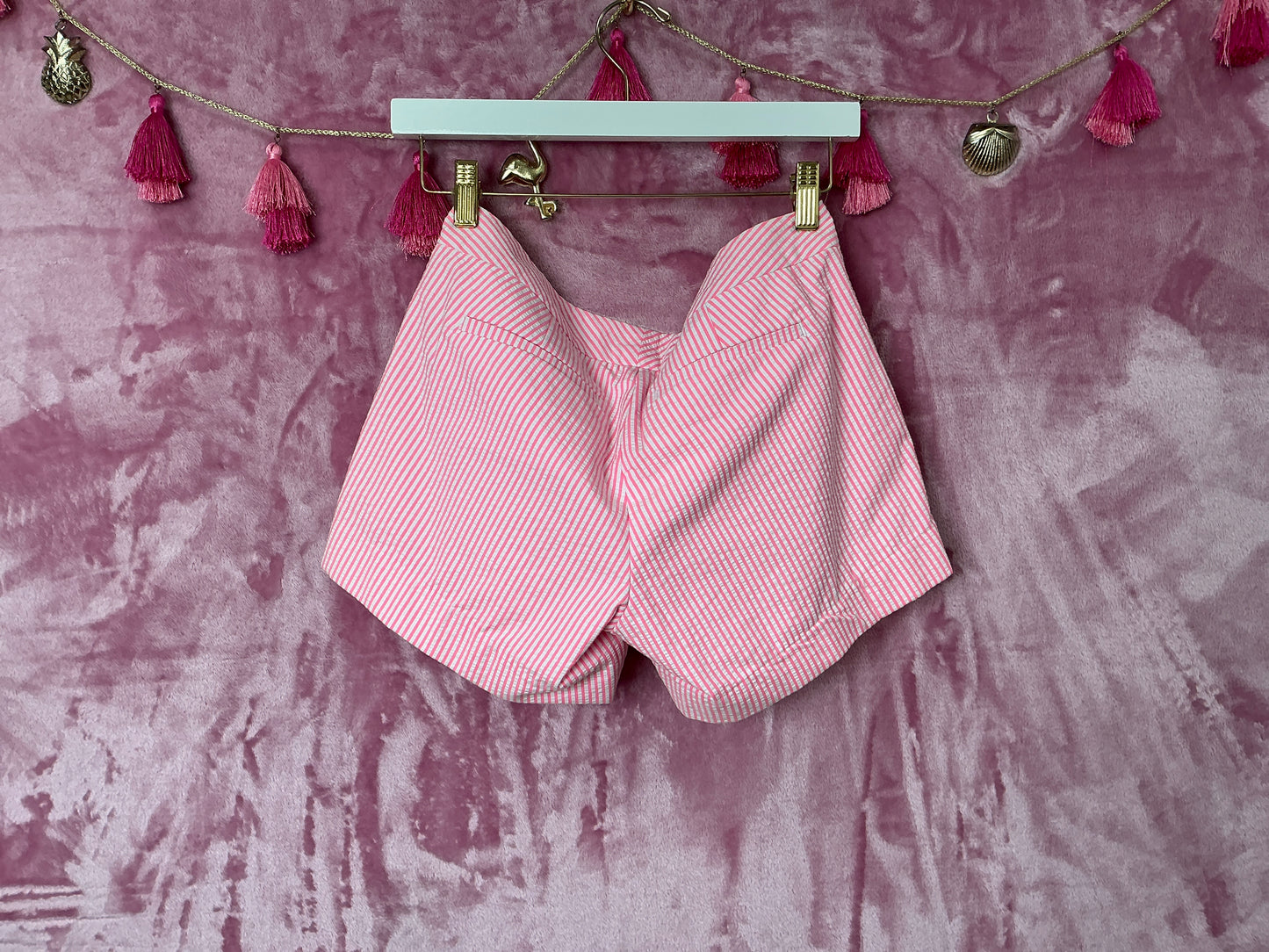 Lilly Pulitzer Short - Size 0