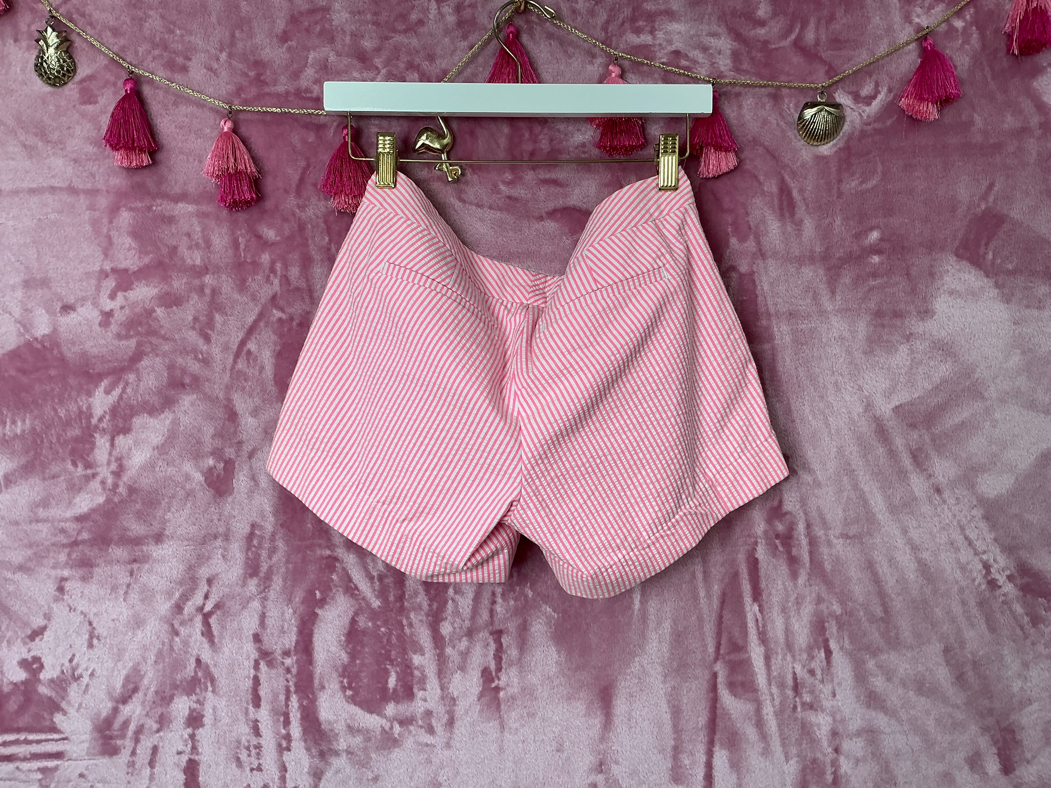 Lilly Pulitzer Short - Size 0