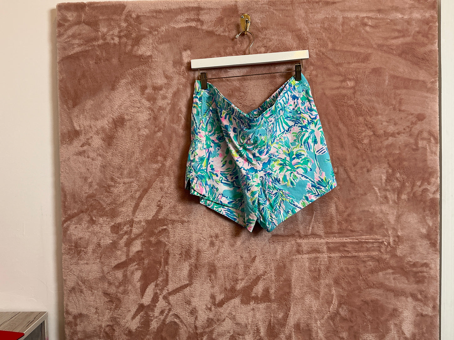 Lilly Pulitzer Short - Size XL