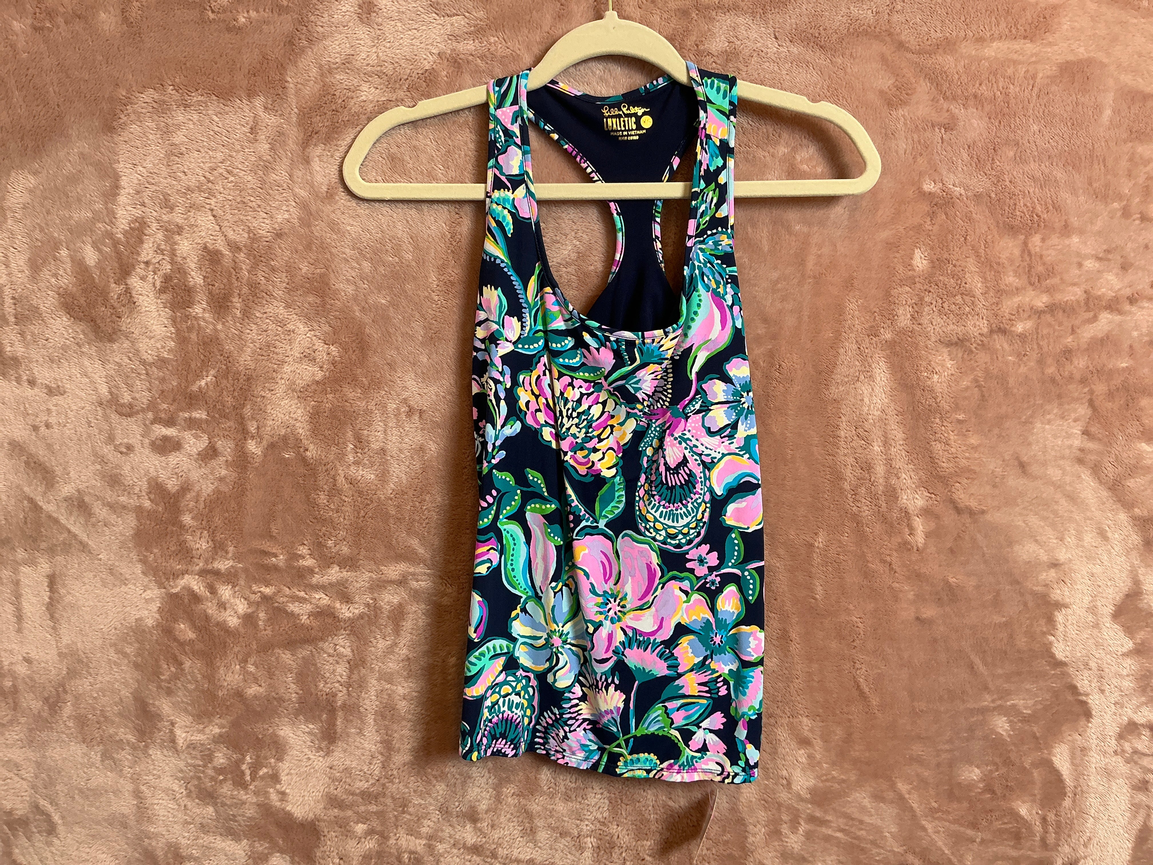 Lilly Pulitzer Top - Size XS