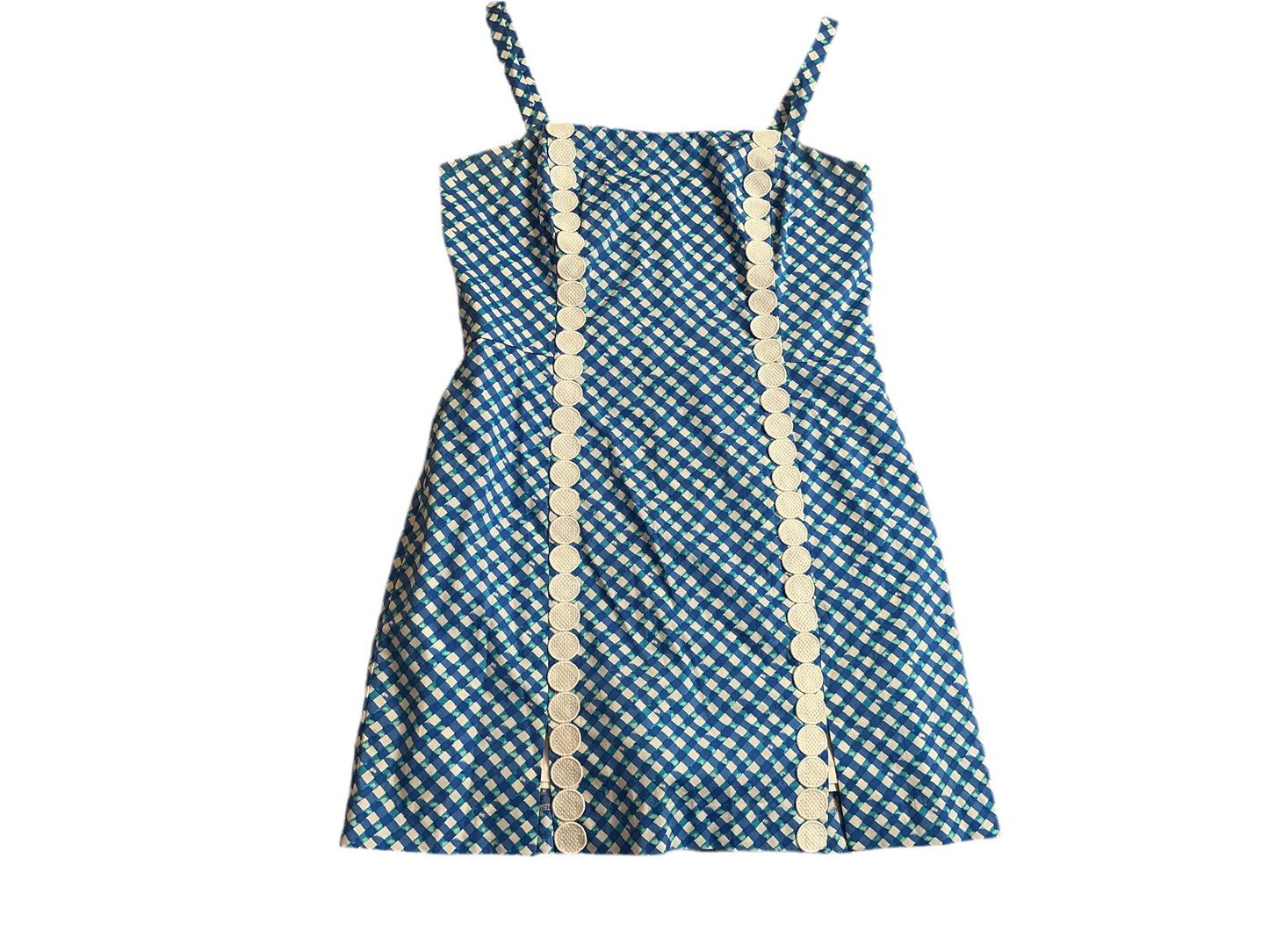 Lilly Pulitzer Romper - Size 10