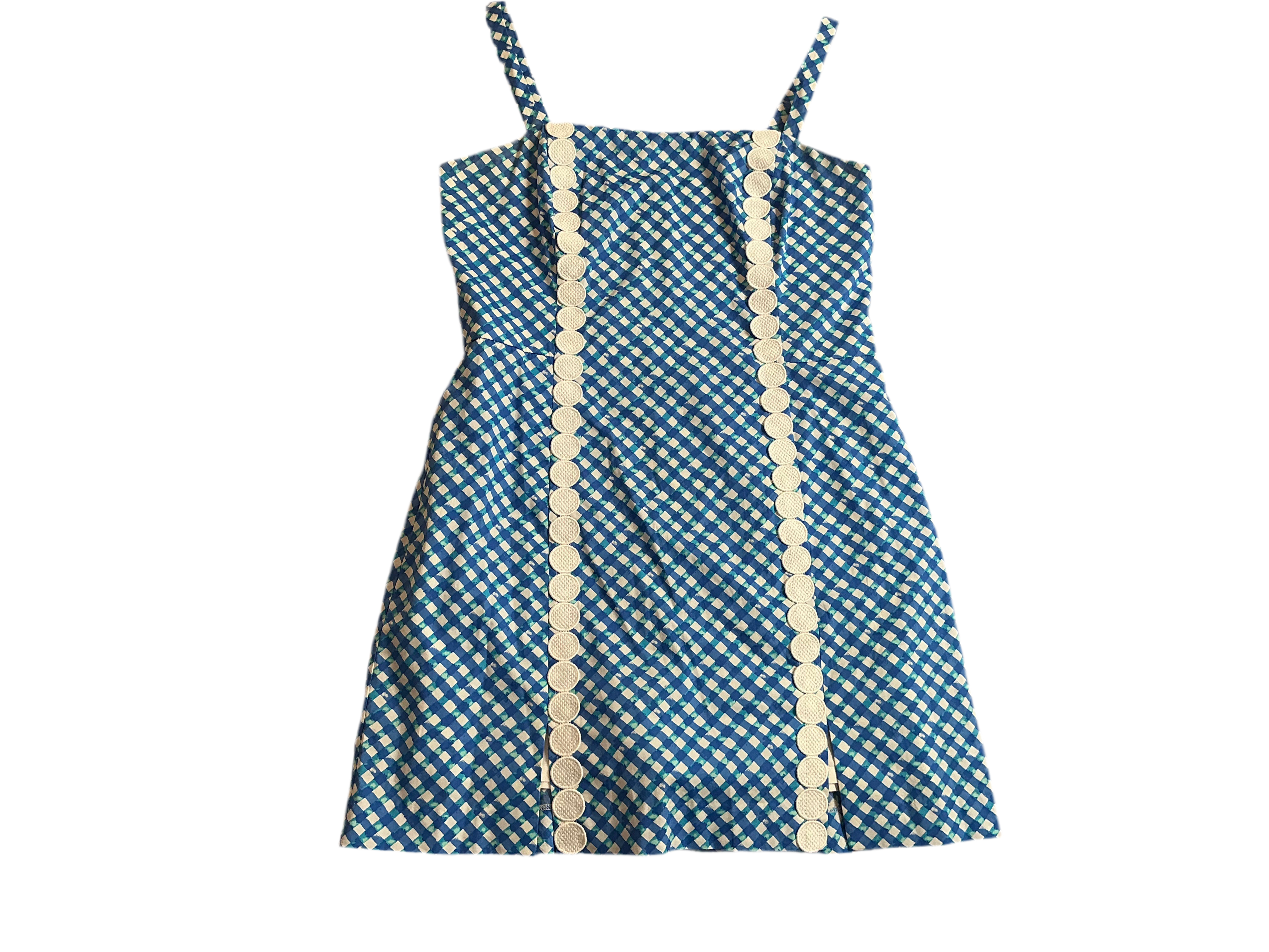 Lilly Pulitzer Romper - Size 10